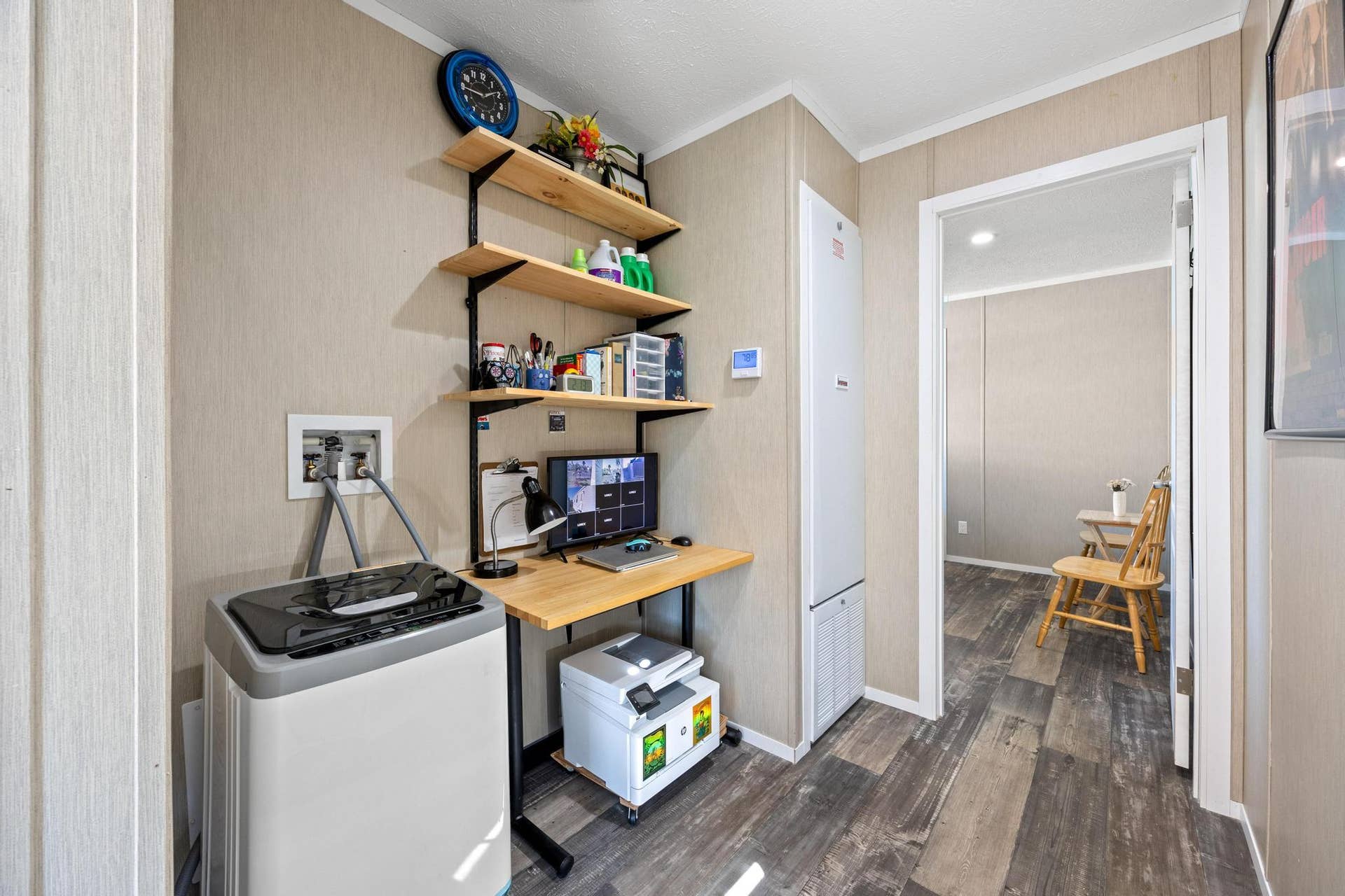 8948 Oak Street, Boynton Beach, FL 33436 13-Laundry-Office