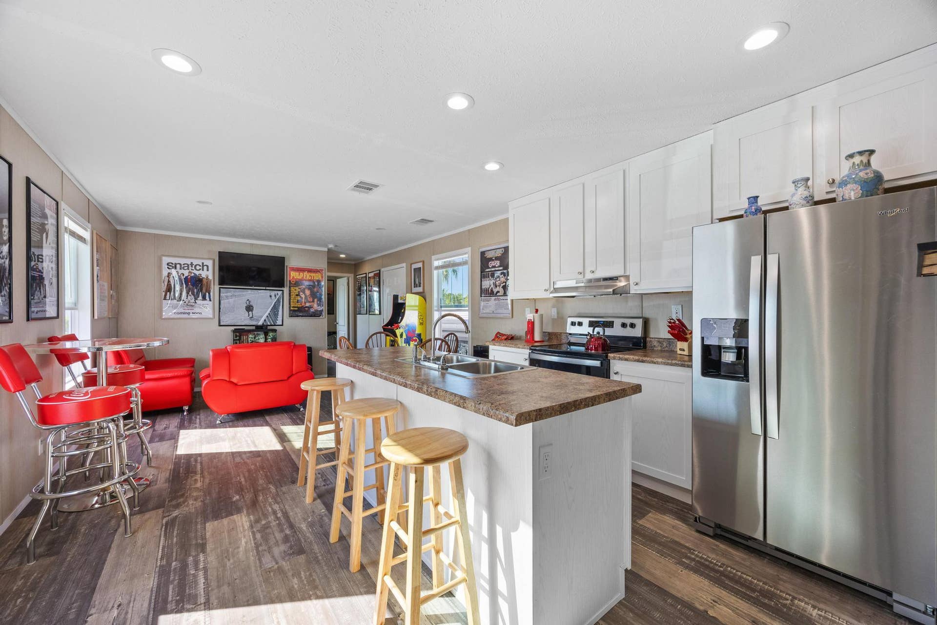 8948 Oak Street, Boynton Beach, FL 33436 05-Kitchen-Living