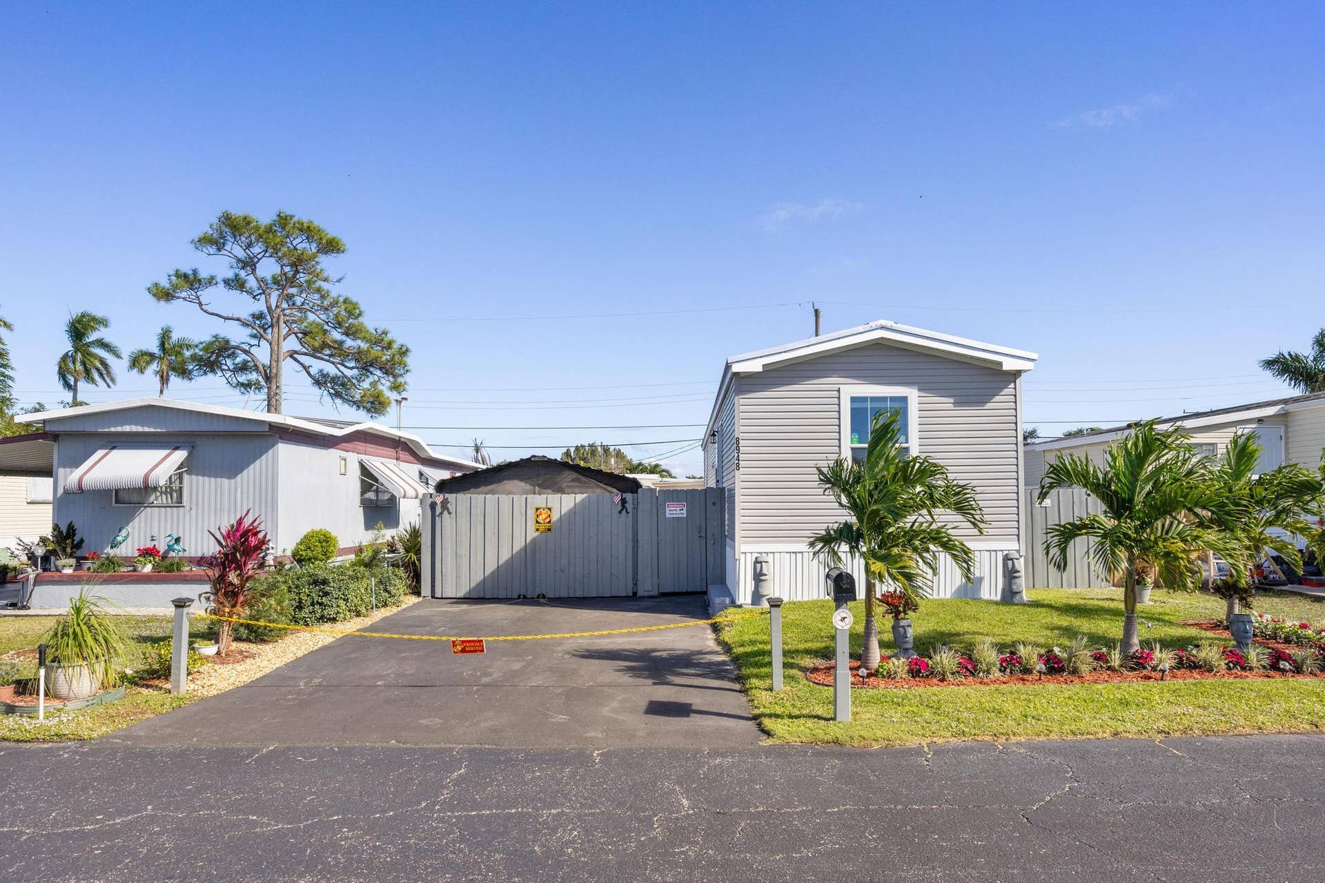 8948 Oak Street, Boynton Beach, FL 33436 38-Front-Street