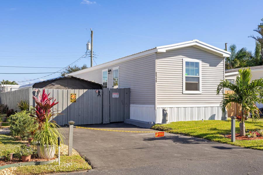 Property photo for 8948 Oak Street, Boynton Beach, FL