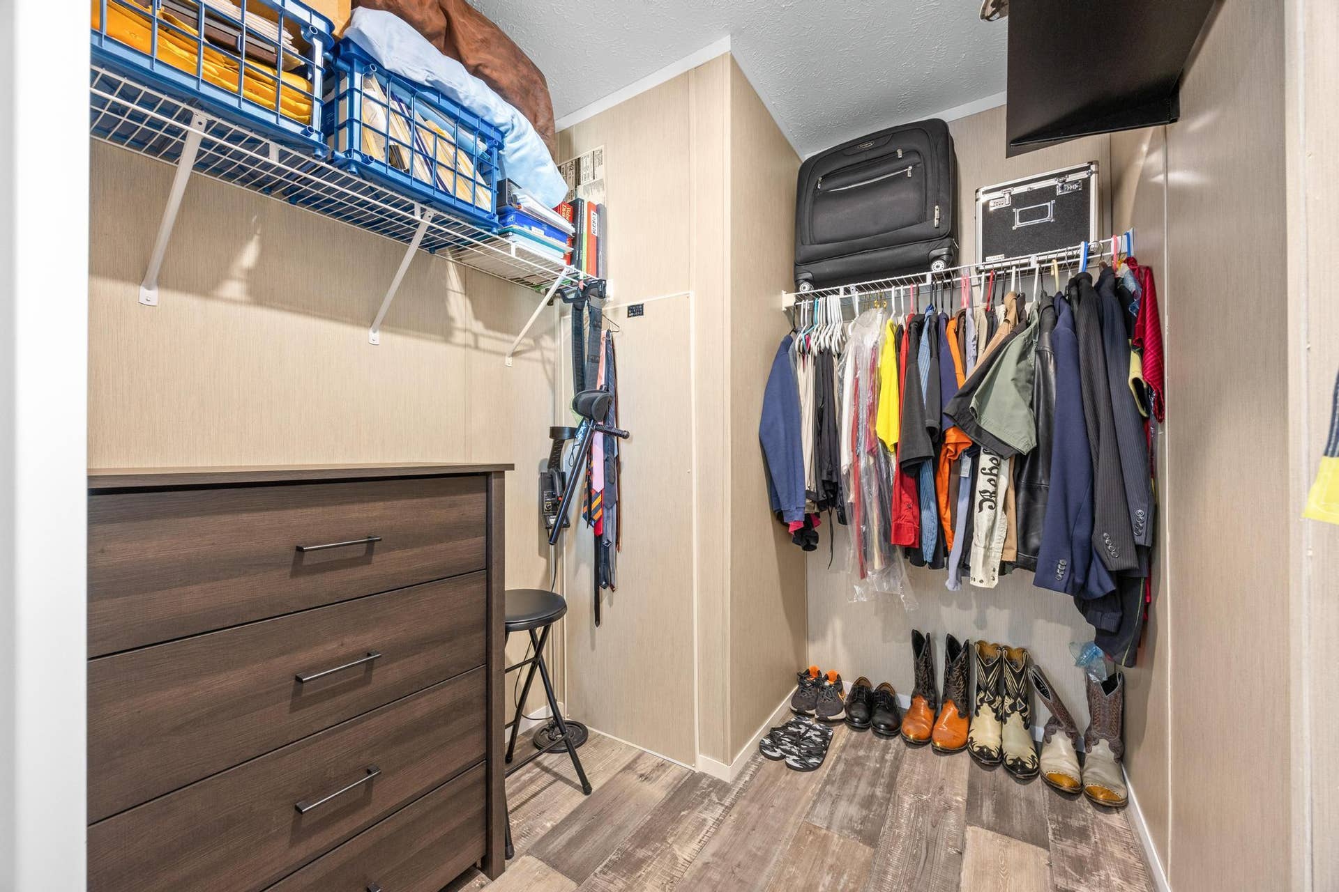 8948 Oak Street, Boynton Beach, FL 33436 16-Primary-Closet