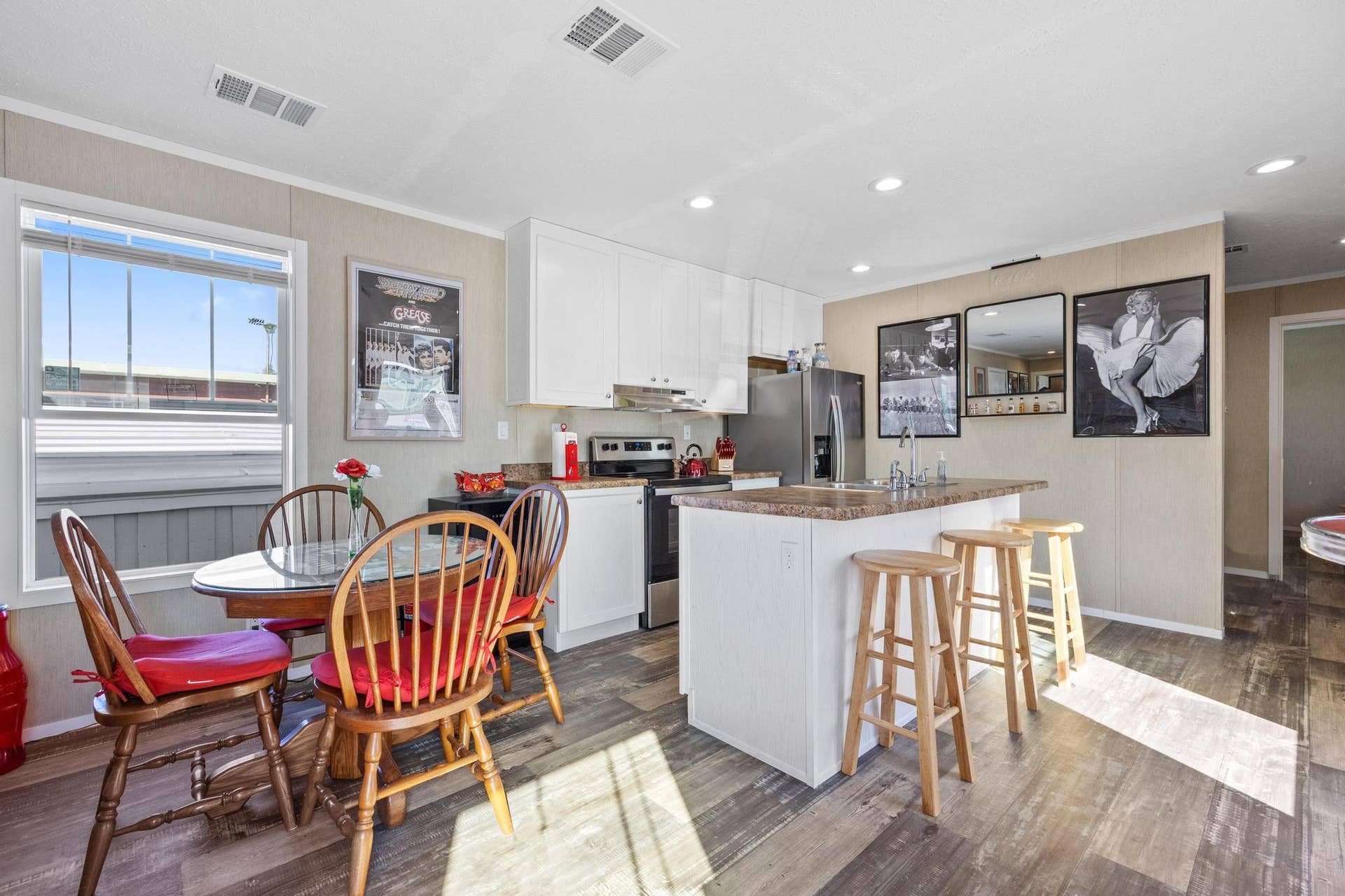 8948 Oak Street, Boynton Beach, FL 33436 07-Kitchen-Dining