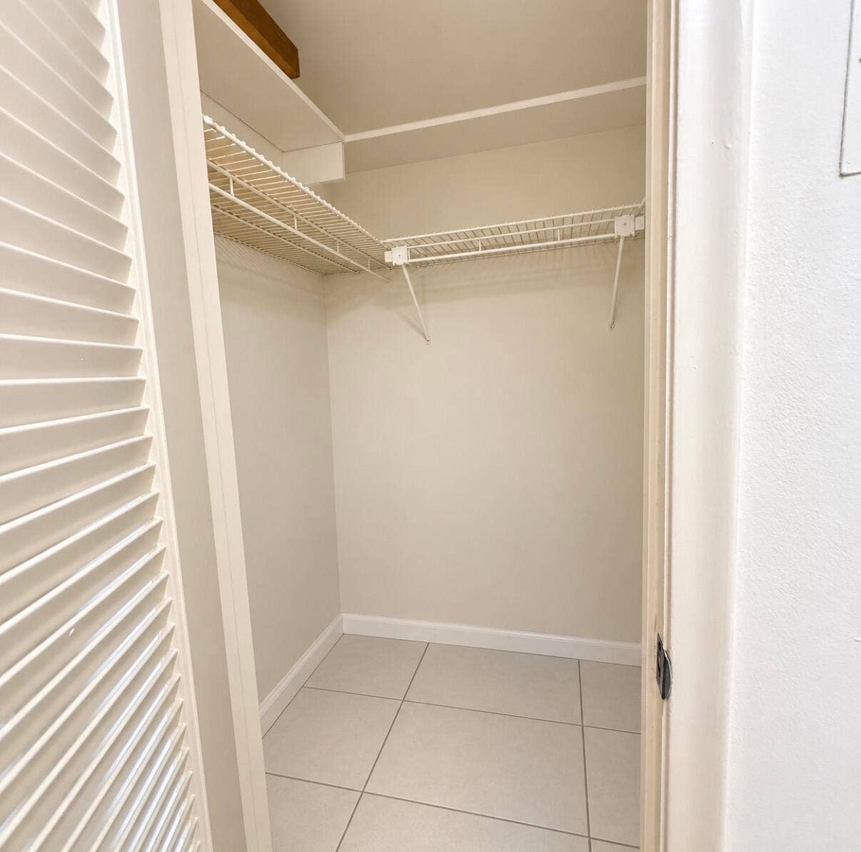 STORAGE CLOSET