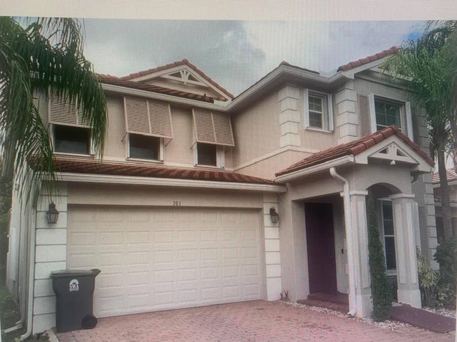 Property photo for 301 MULBERRY GROVE Road, West Palm Beach, FL