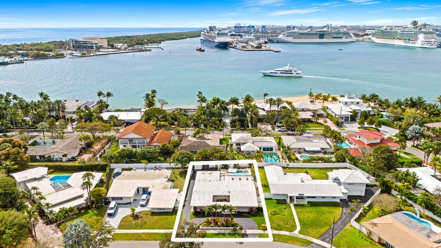 Property photo for 2208 Anchor Drive, Fort Lauderdale, FL