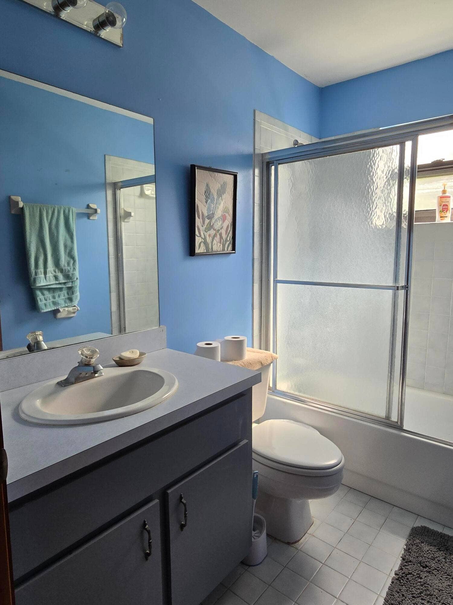 2nd Bathroom