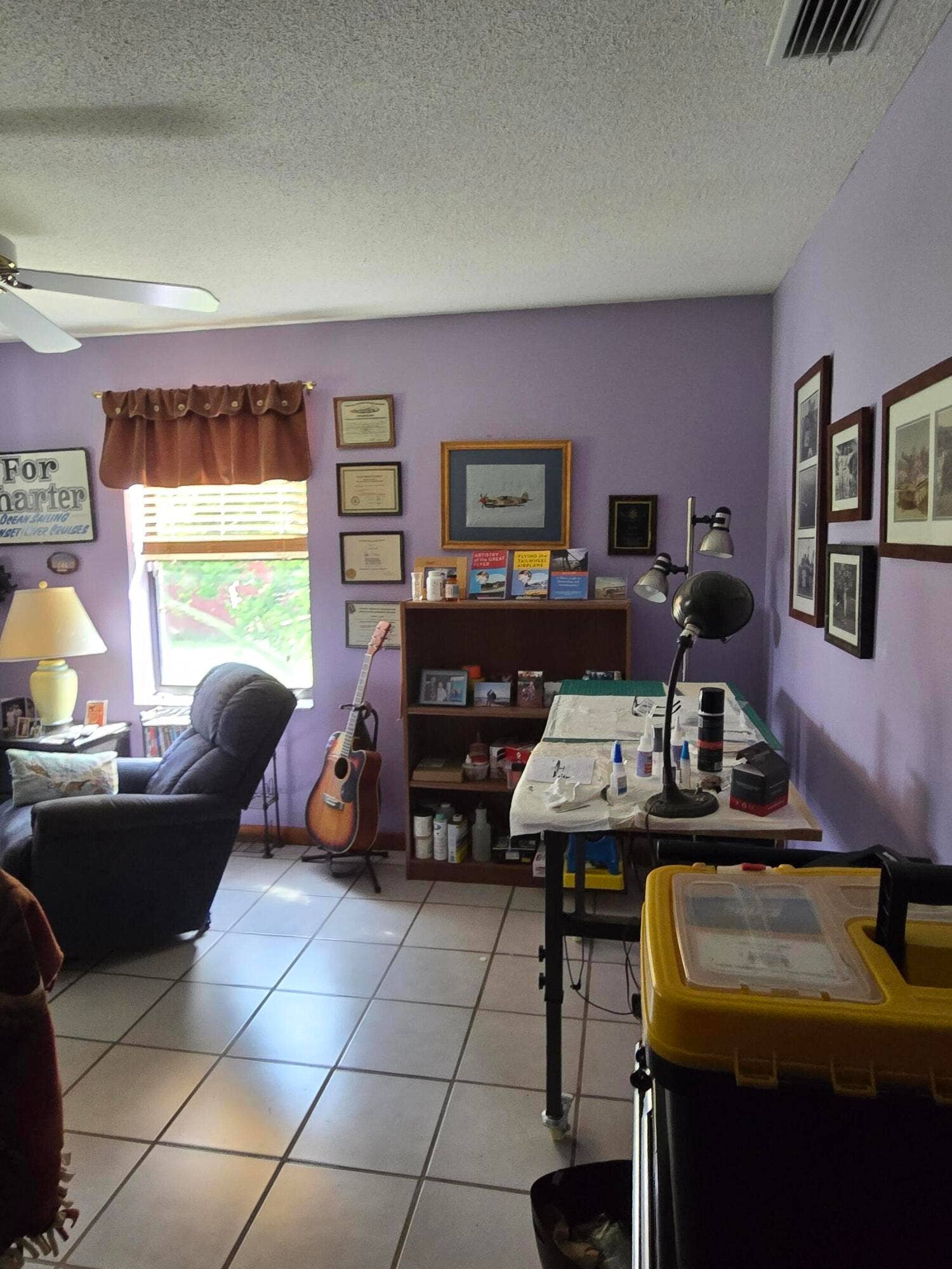 2nd Bedroom