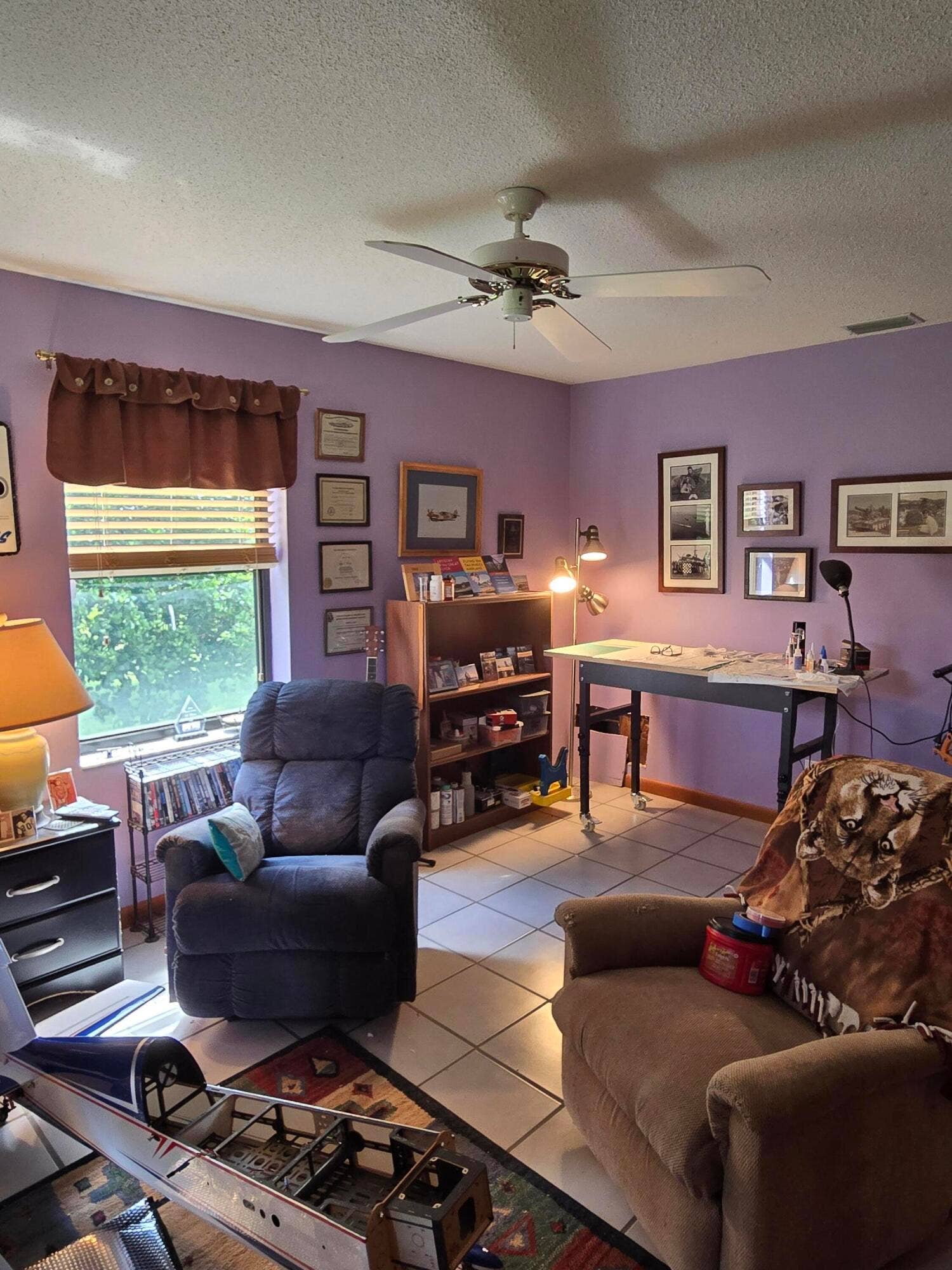 2nd Bedroom
