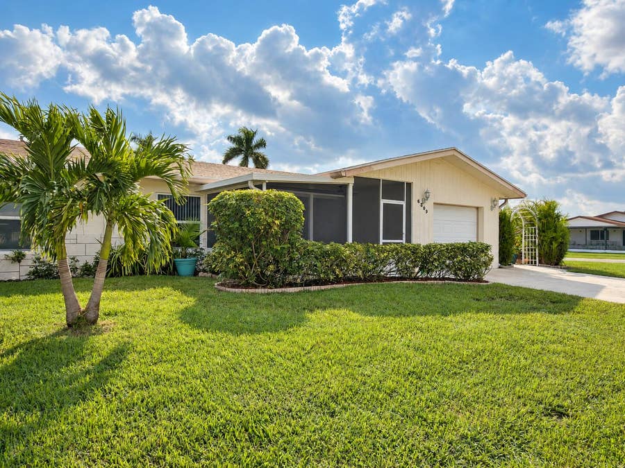 Property photo for 6309 DUSENBURG Road, Delray Beach, FL