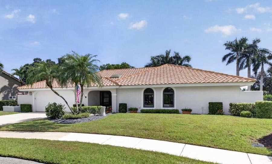 Property photo for 2750 NW 26TH Court, Boca Raton, FL