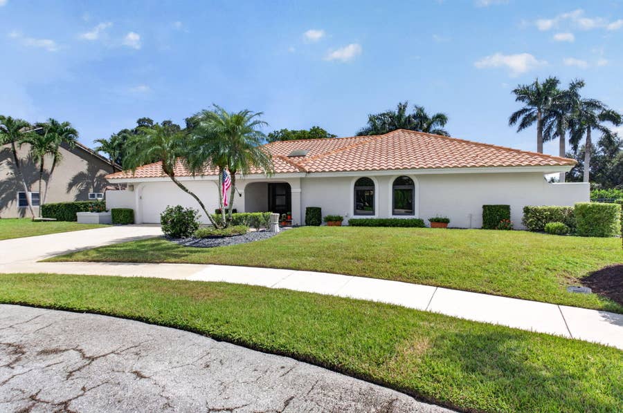 Property photo for 2750 NW 26TH Court, Boca Raton, FL