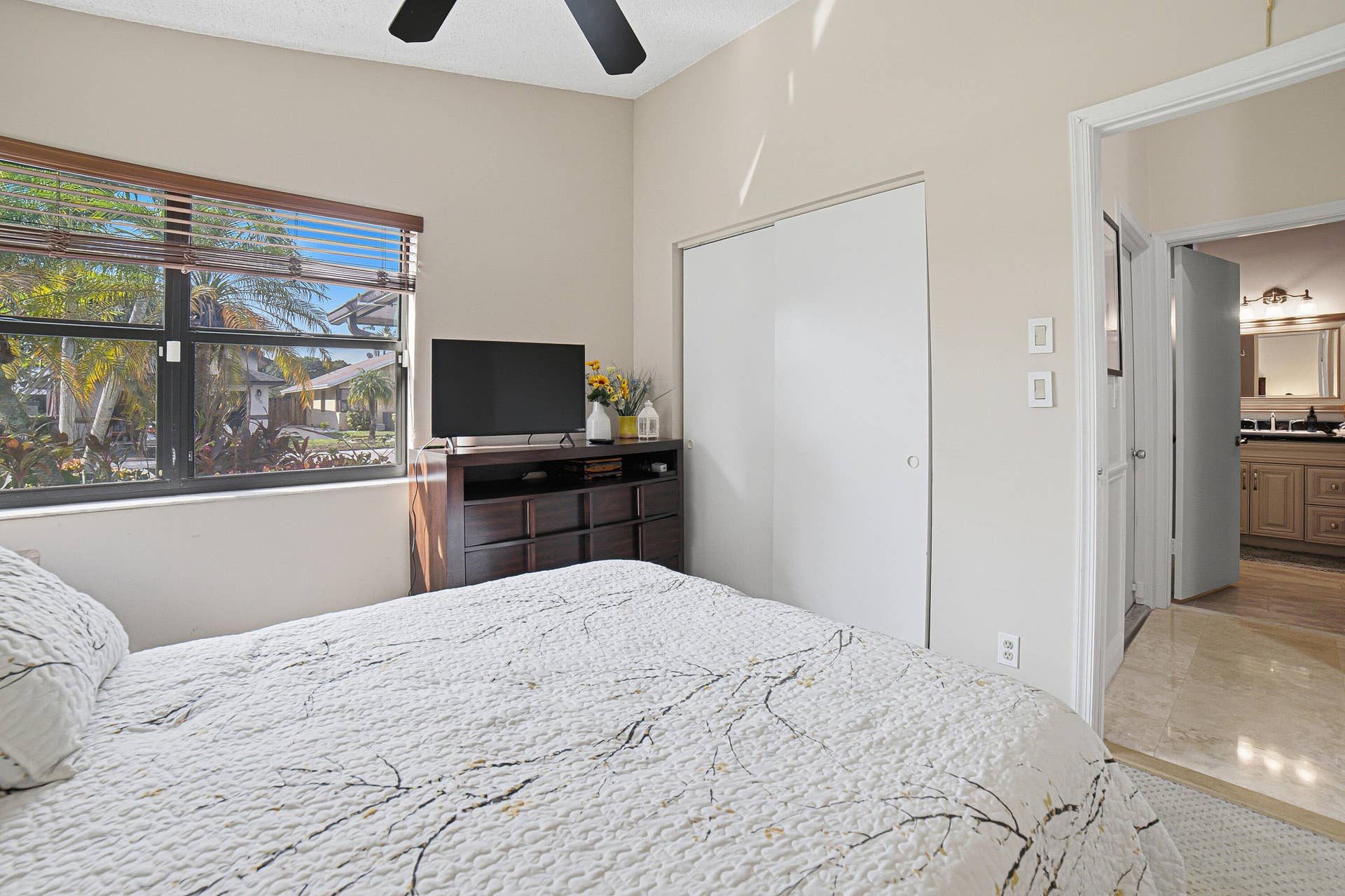 501 Lakeside Circle, Sunrise, FL 33326 Bedroom2-C