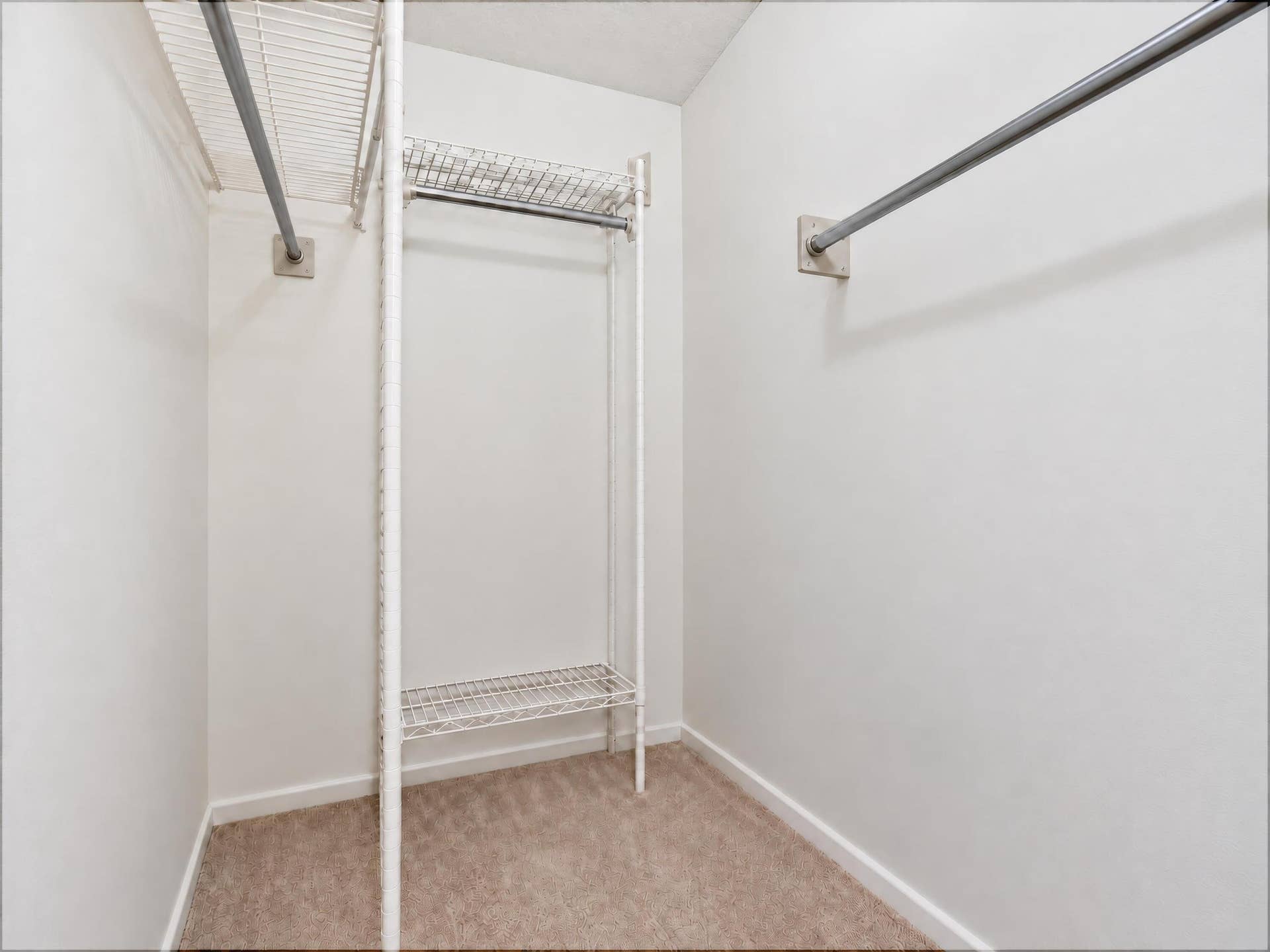 501 Lakeside Circle, Sunrise, FL 33326 Bedroom2-Closet