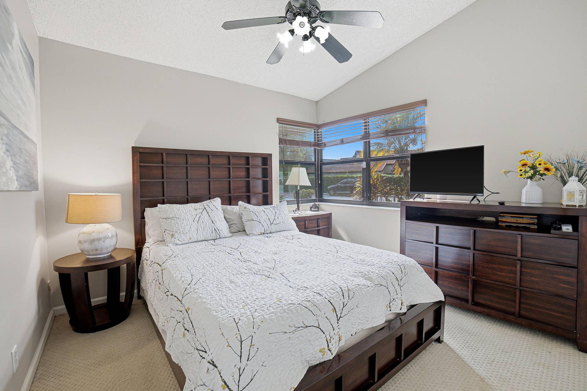 501 Lakeside Circle, Sunrise, FL 33326 Bedroom1