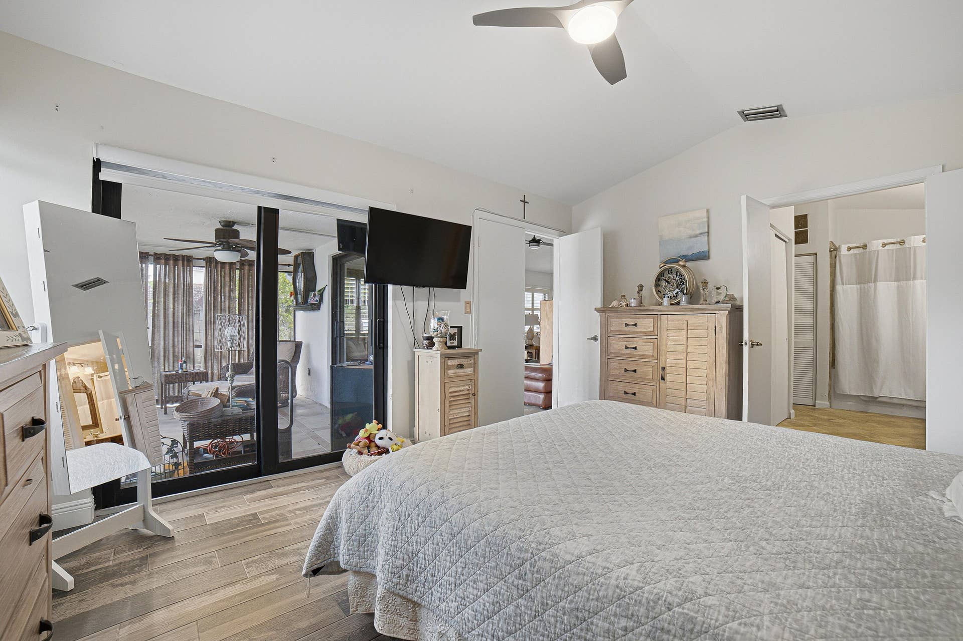 501 Lakeside Circle, Sunrise, FL 33326 Bedroom2-B