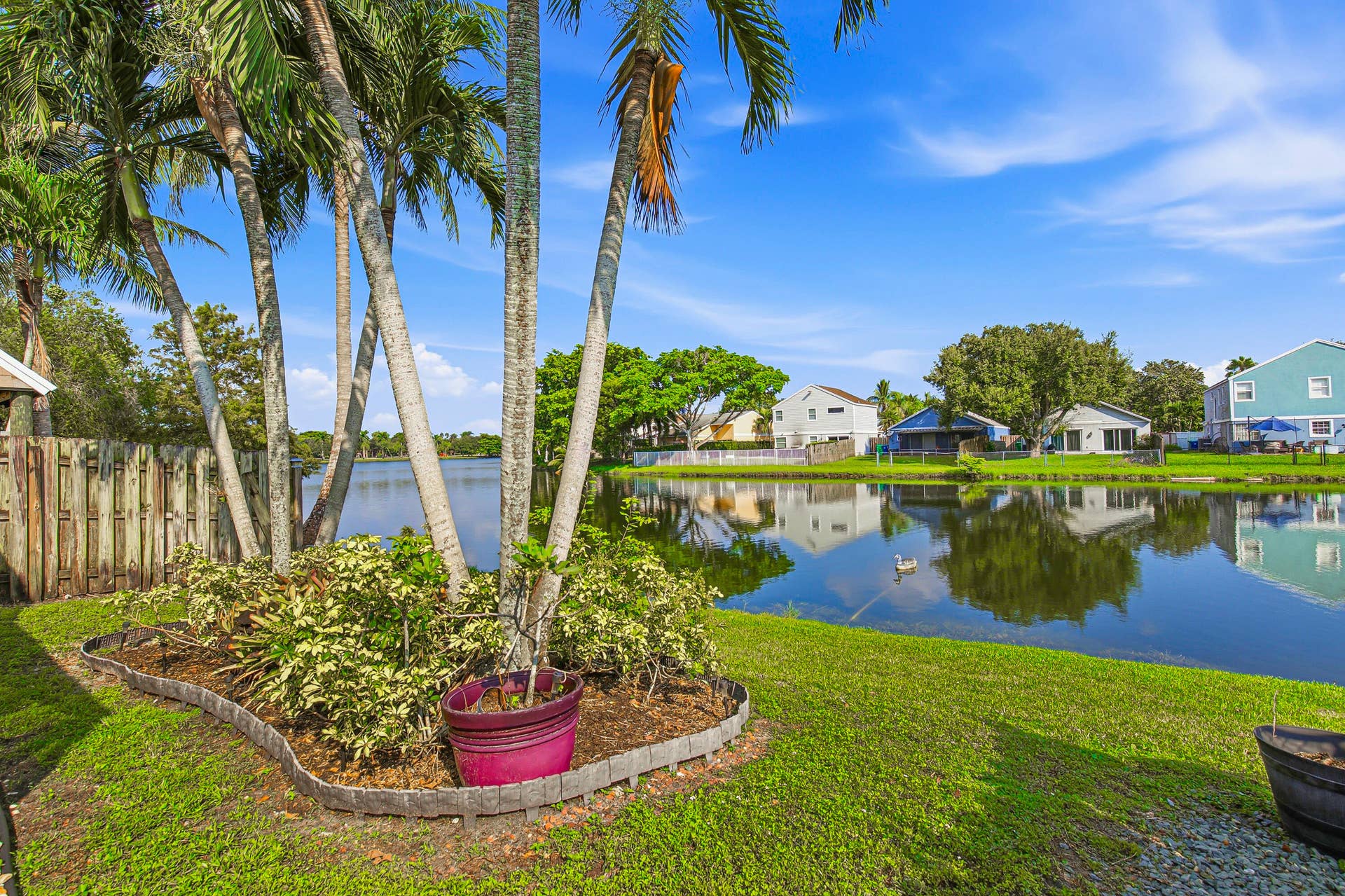 501 Lakeside Circle, Sunrise, FL 33326 Back Home