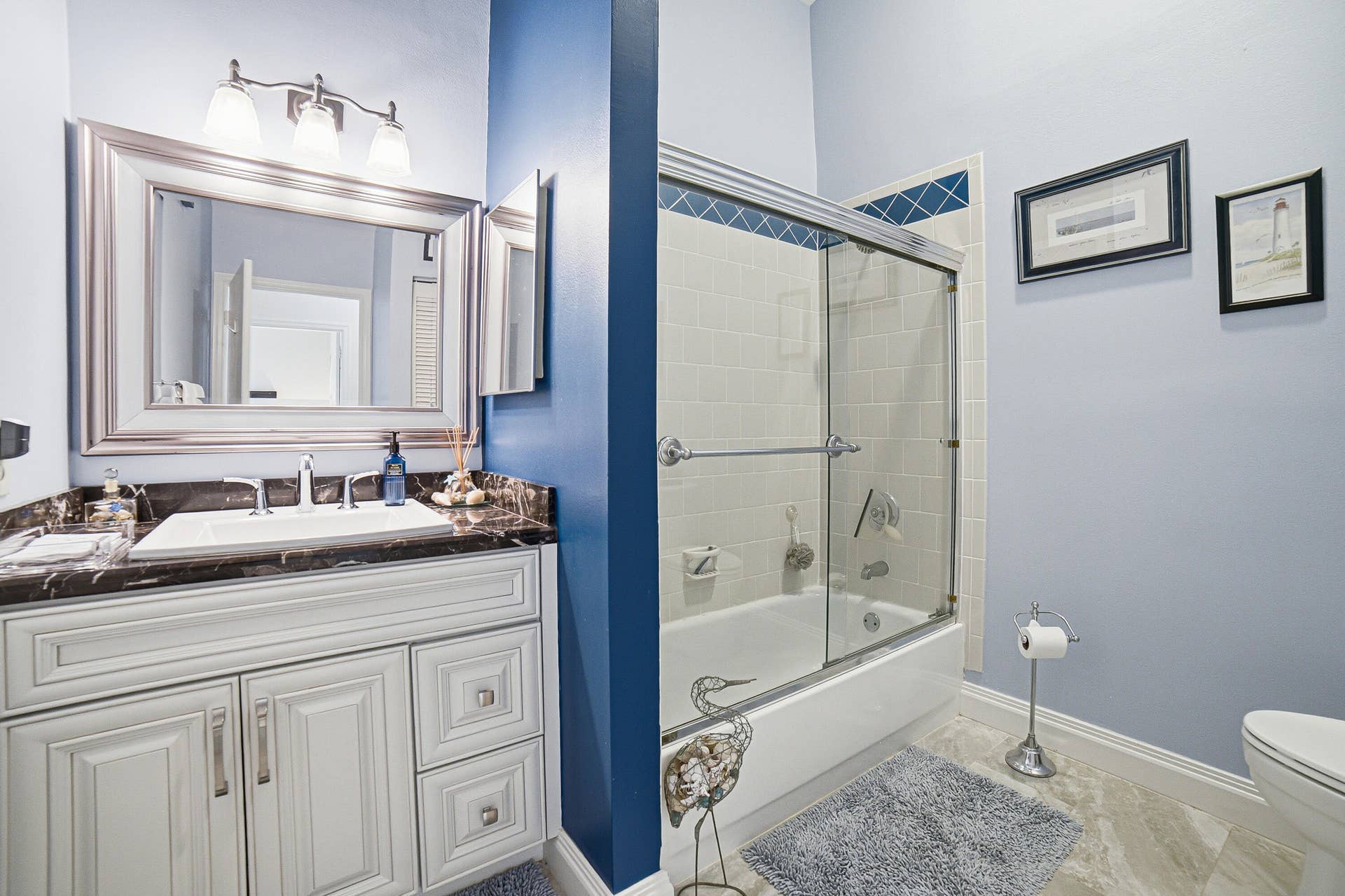 501 Lakeside Circle, Sunrise, FL 33326 Bathroom2
