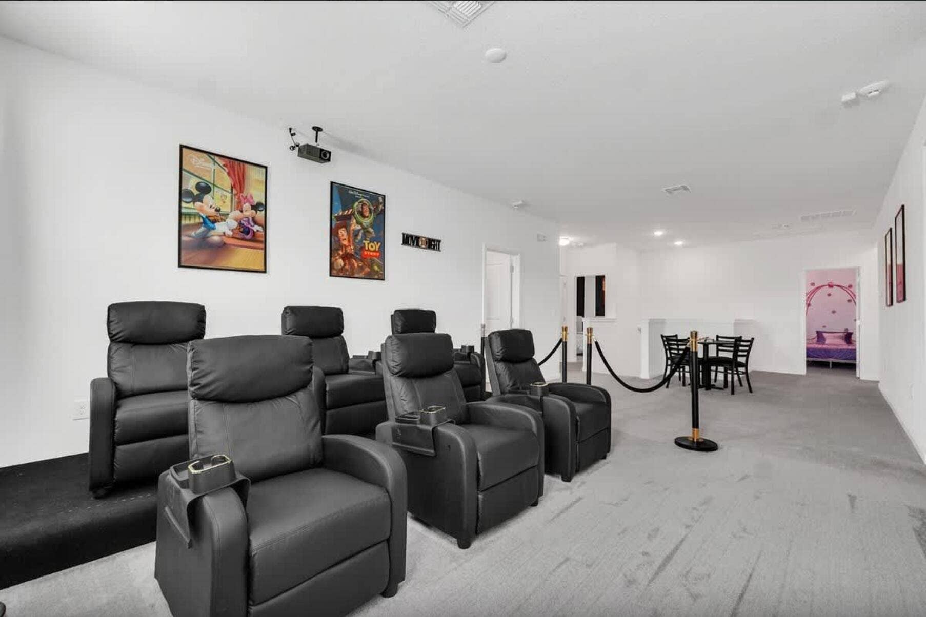 Loft View
