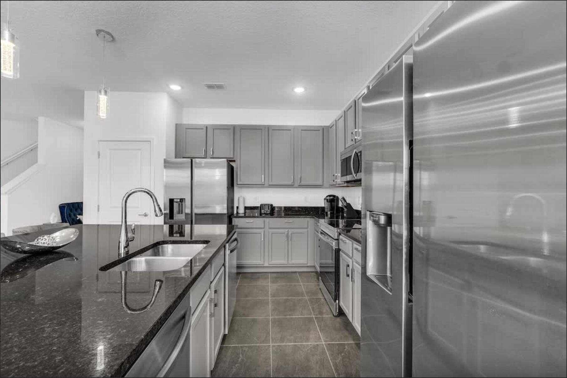 Kitchen Appliances