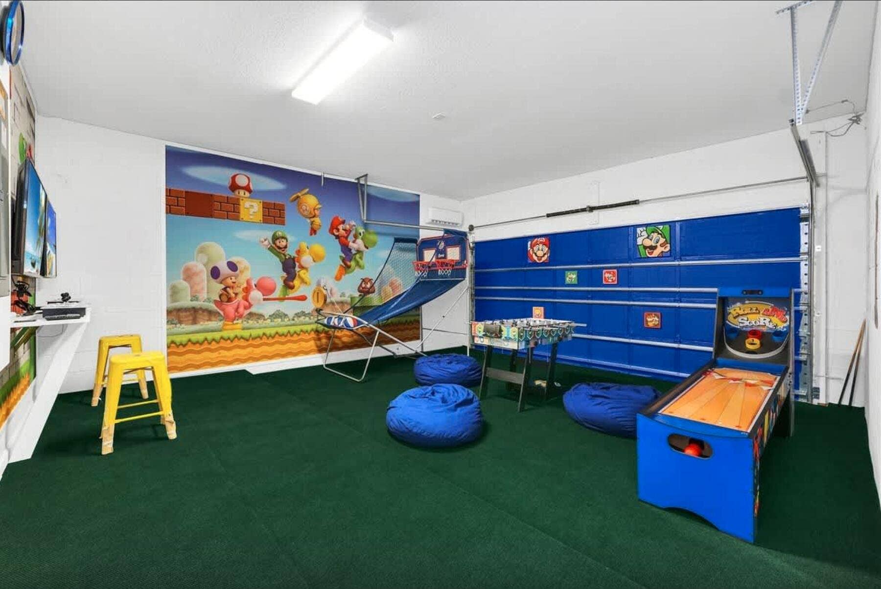 Family Fun Space