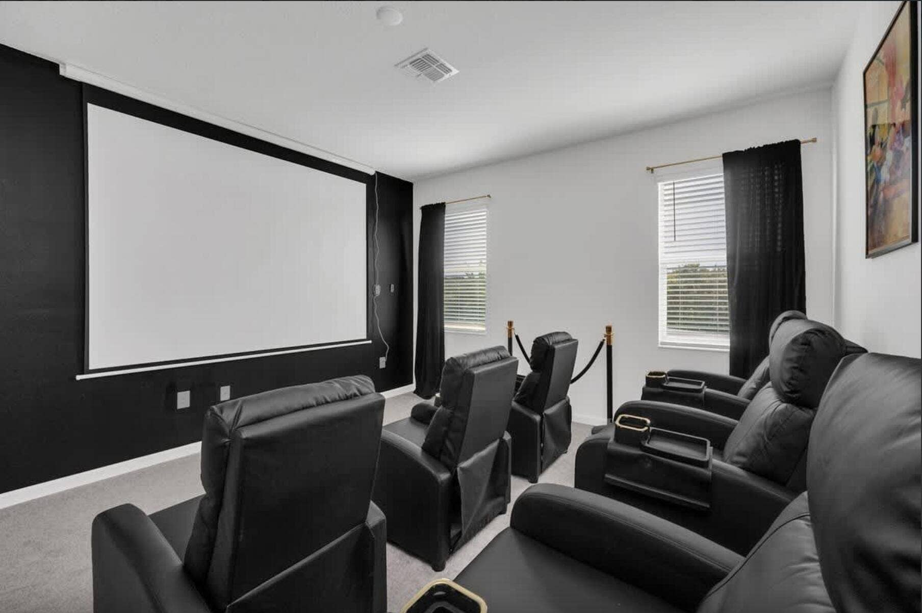 Movie Room