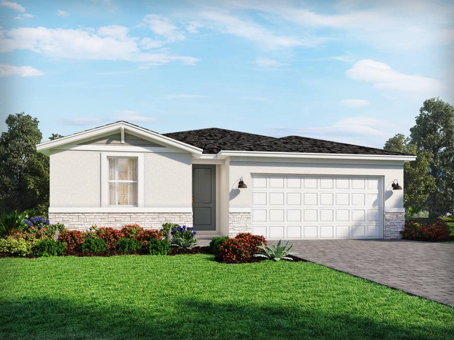 Property photo for 5494 HAMPTON PARK Circle, Vero Beach, FL