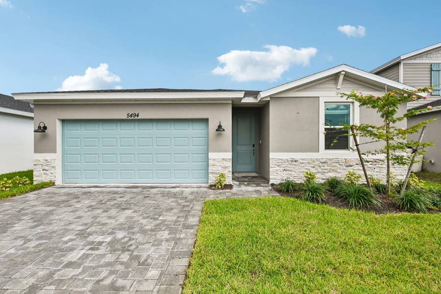 Property photo for 5494 HAMPTON PARK Circle, Vero Beach, FL