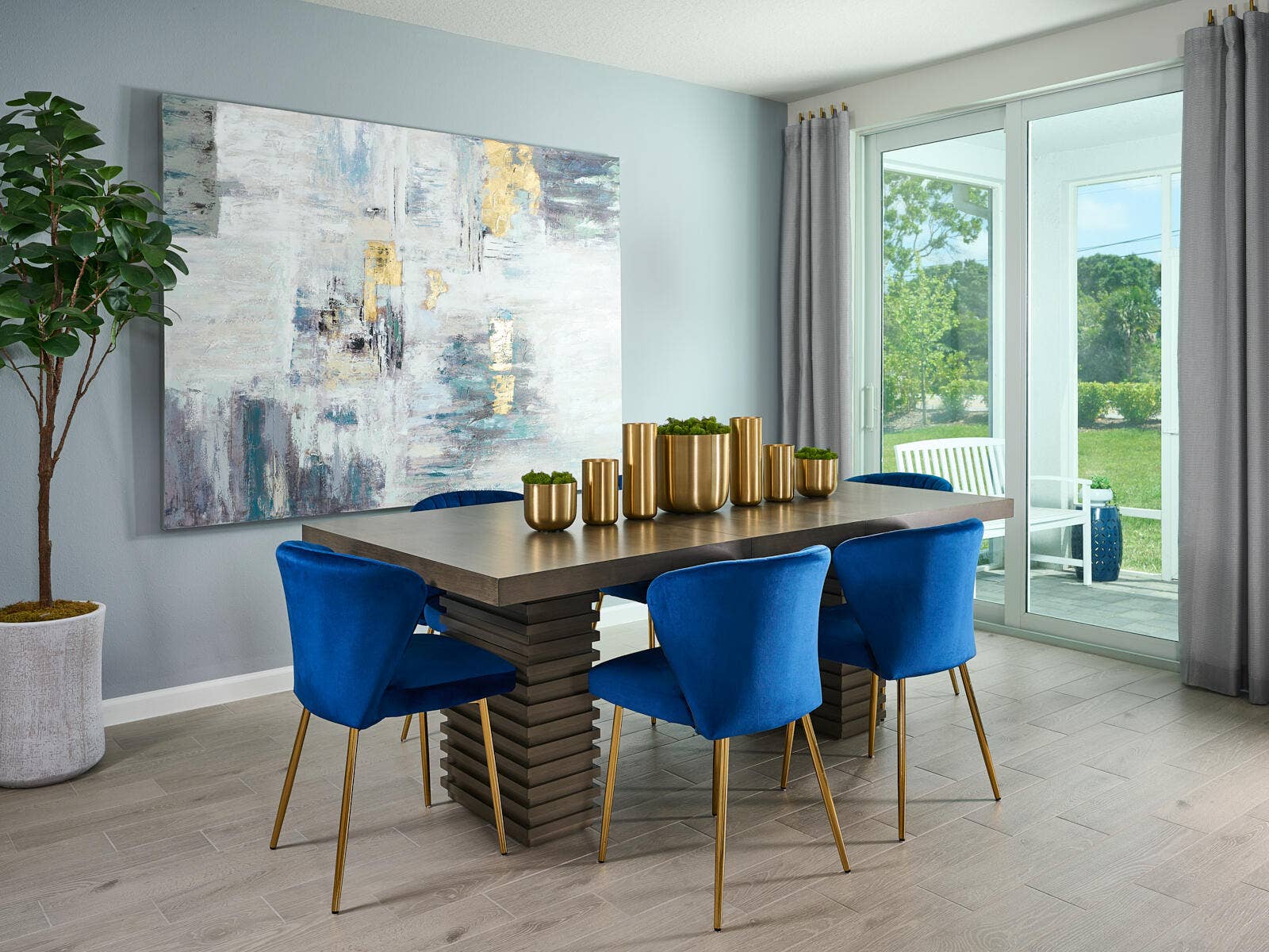 Photo is not of the actual home, but is an inspirational photo of builders model home and may depict options, furnishings, and/or decorator features that are not included