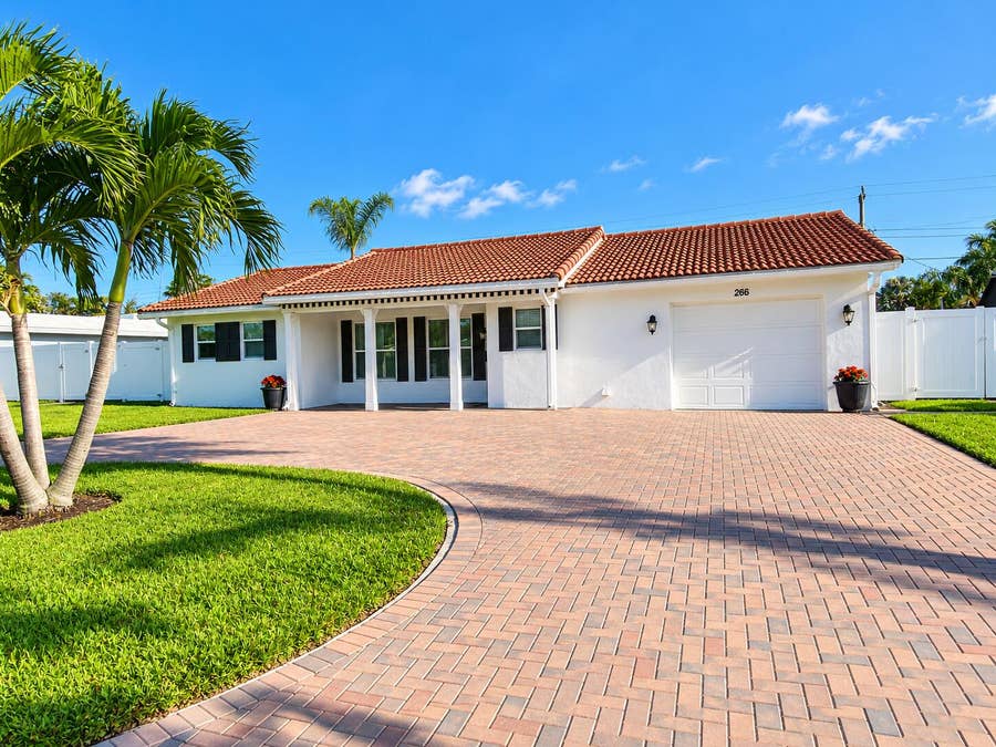 Property photo for 266 SW 12TH Street, Boca Raton, FL