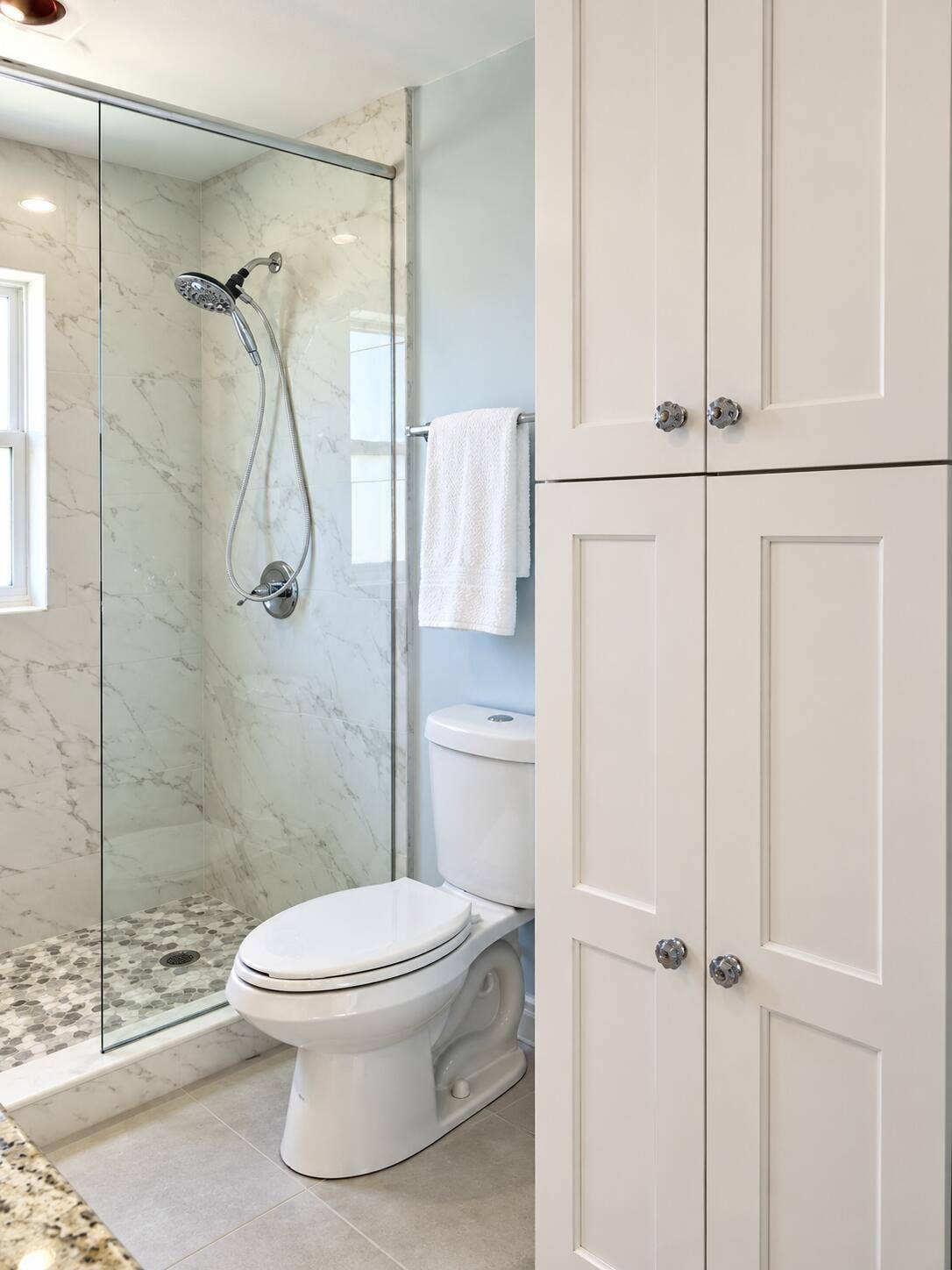 266 SW 12TH Street, Boca Raton, Boca Raton, FL 33432 main bath2