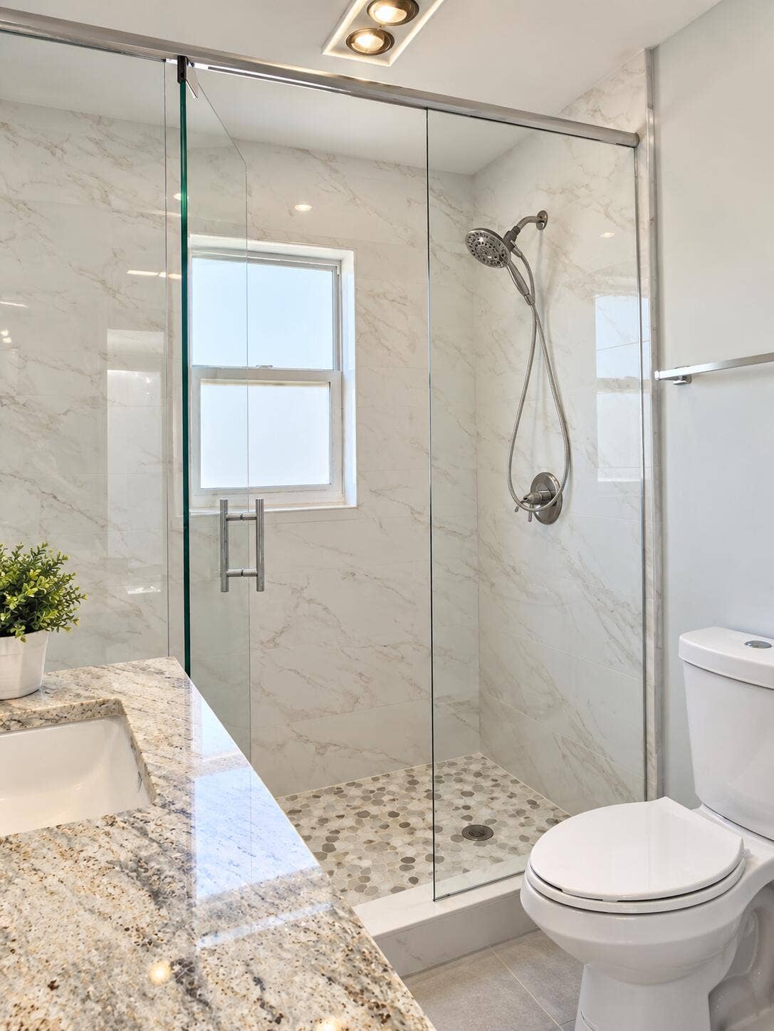 266 SW 12TH Street, Boca Raton, Boca Raton, FL 33432 Main Bath1