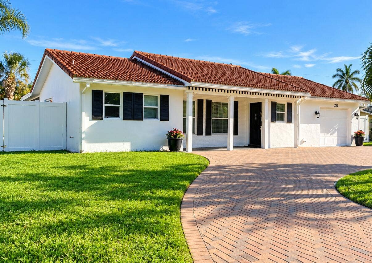 266 SW 12TH Street, Boca Raton, Boca Raton, FL 33432 Front
