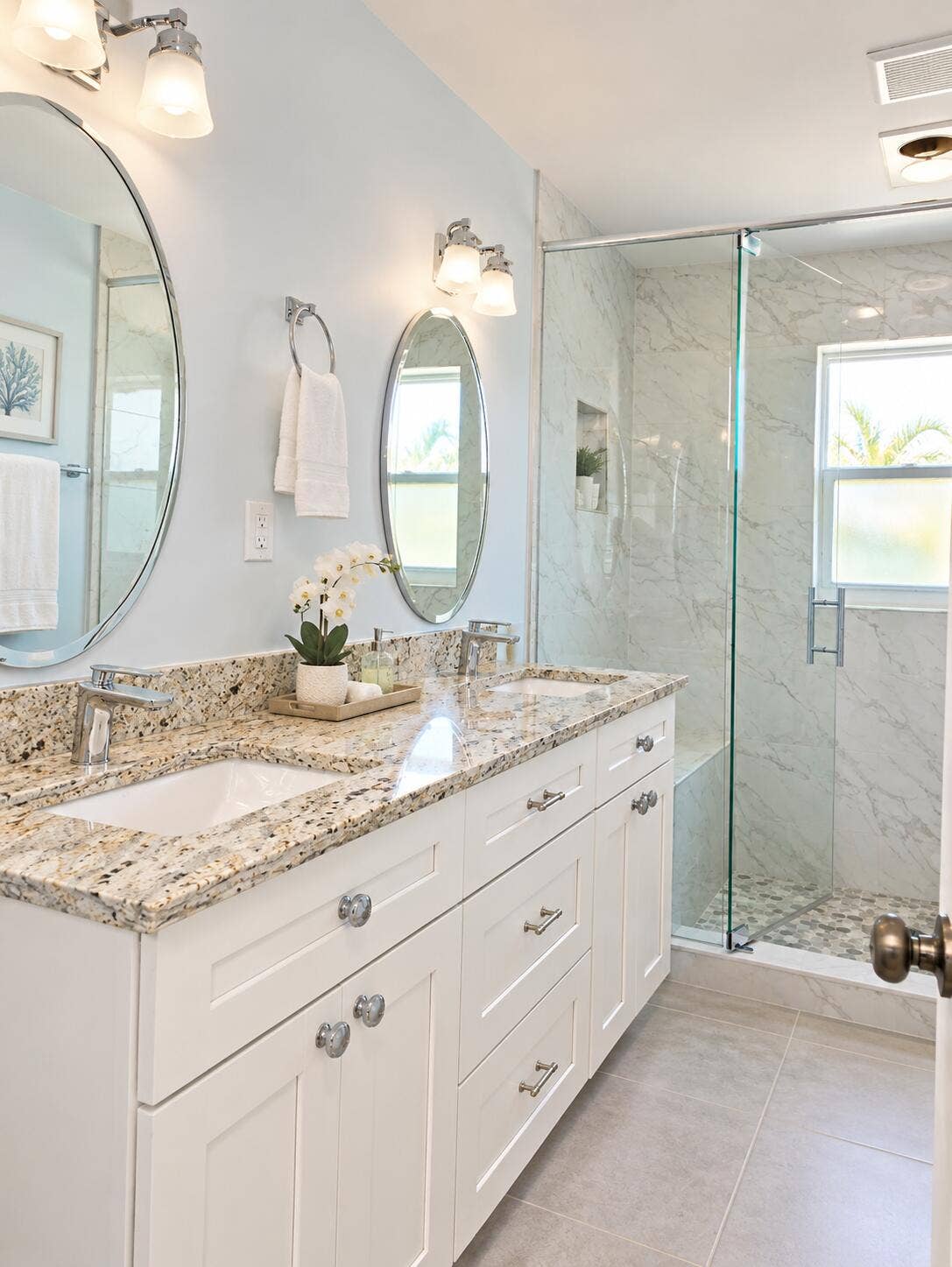266 SW 12TH Street, Boca Raton, Boca Raton, FL 33432 Main Bath