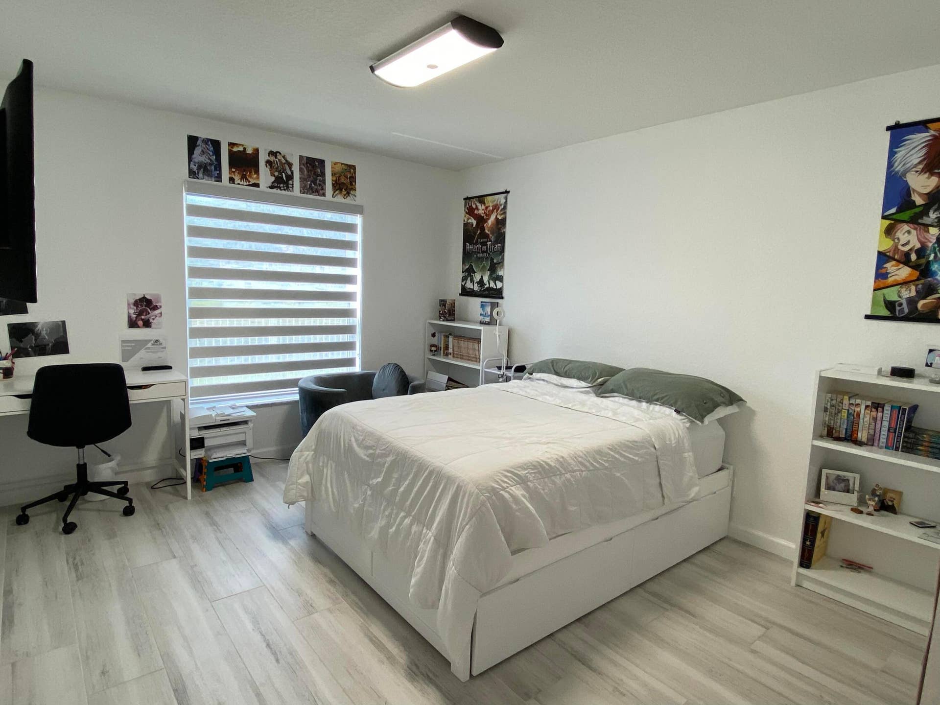 325 Berenger Walk, Royal Palm Beach, FL 33414 3rd bedroom