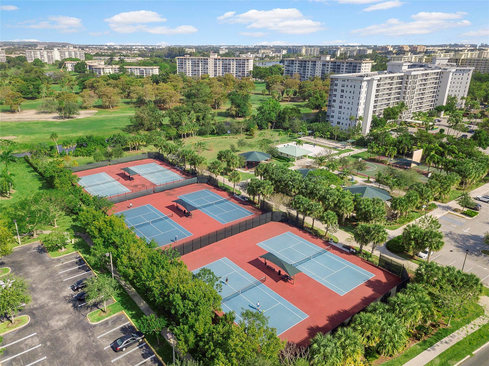 4261 W Palm Aire Drive, Pompano Beach, FL 33069 Photo 46