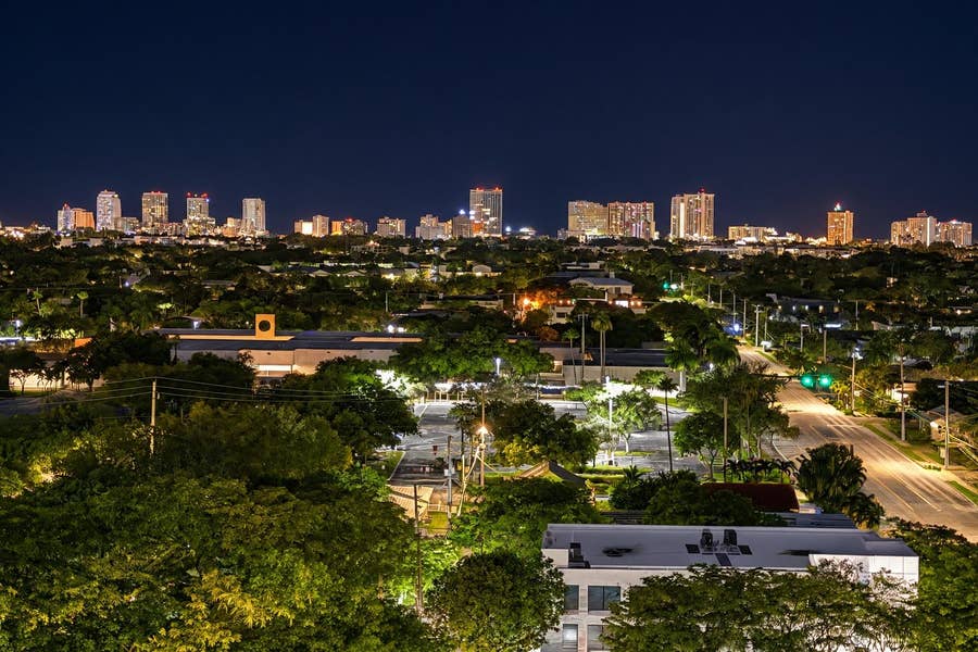 Property photo for 100 N FEDERAL Highway, #1416, Fort Lauderdale, FL