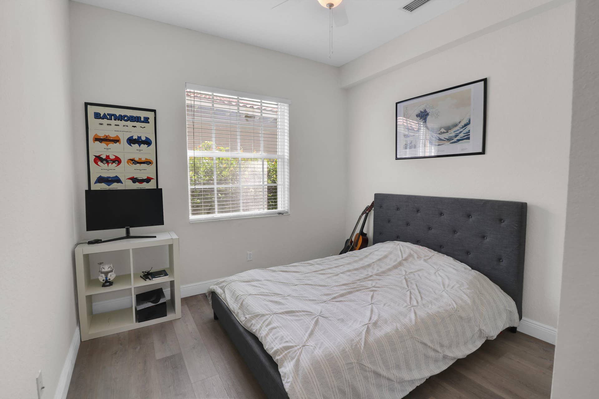 8217 NW 107th Terrace, Parkland, FL 33076 Bedroom 2 on 1st floor