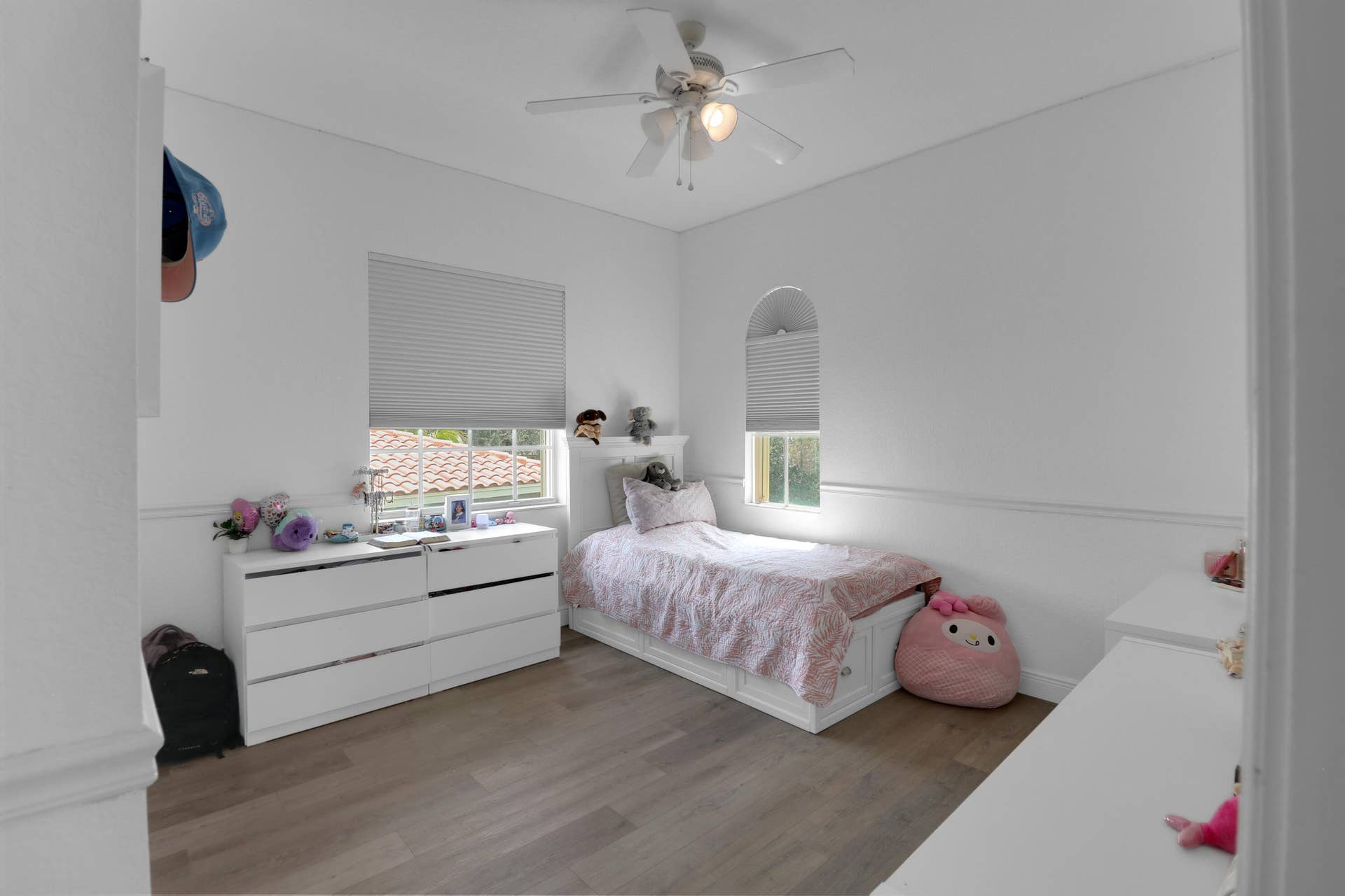 8217 NW 107th Terrace, Parkland, FL 33076 Bedroom 4 upstairs
