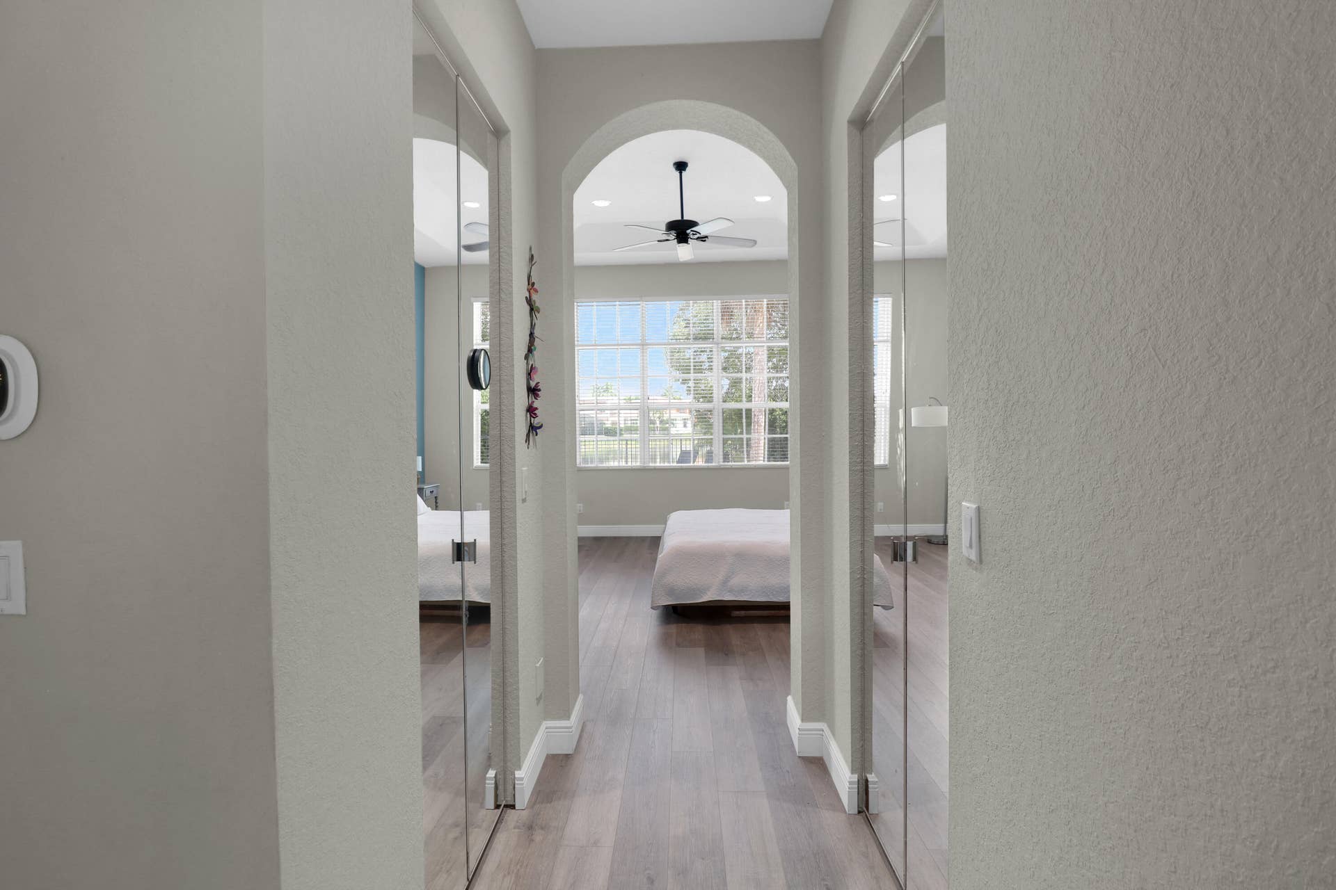 8217 NW 107th Terrace, Parkland, FL 33076 Primary Bedroom on 1st Floor