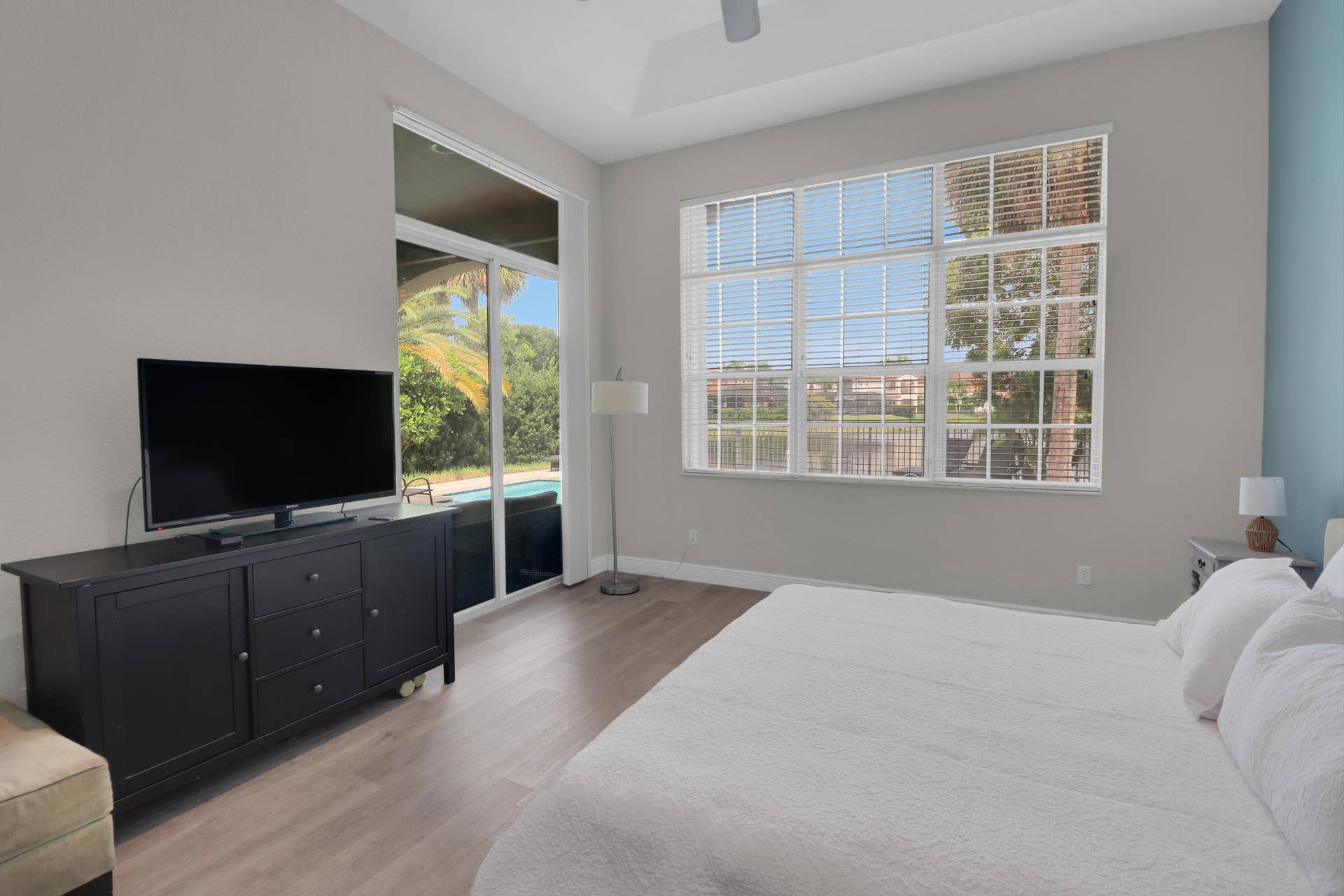8217 NW 107th Terrace, Parkland, FL 33076 Primary Bedroom on 1st Floor