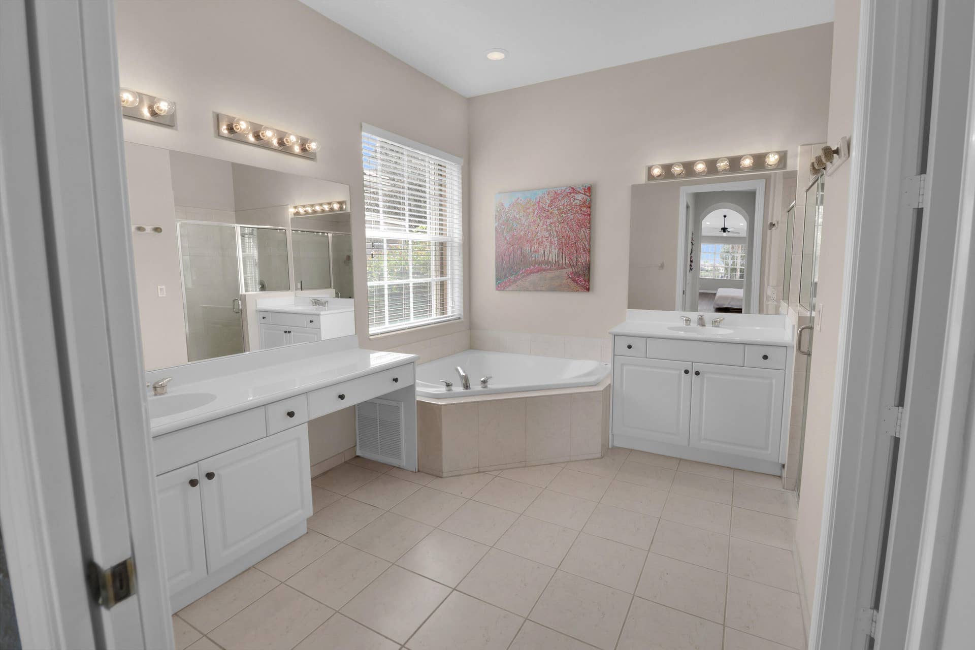 8217 NW 107th Terrace, Parkland, FL 33076 Primary Bedroom on 1st Floor
