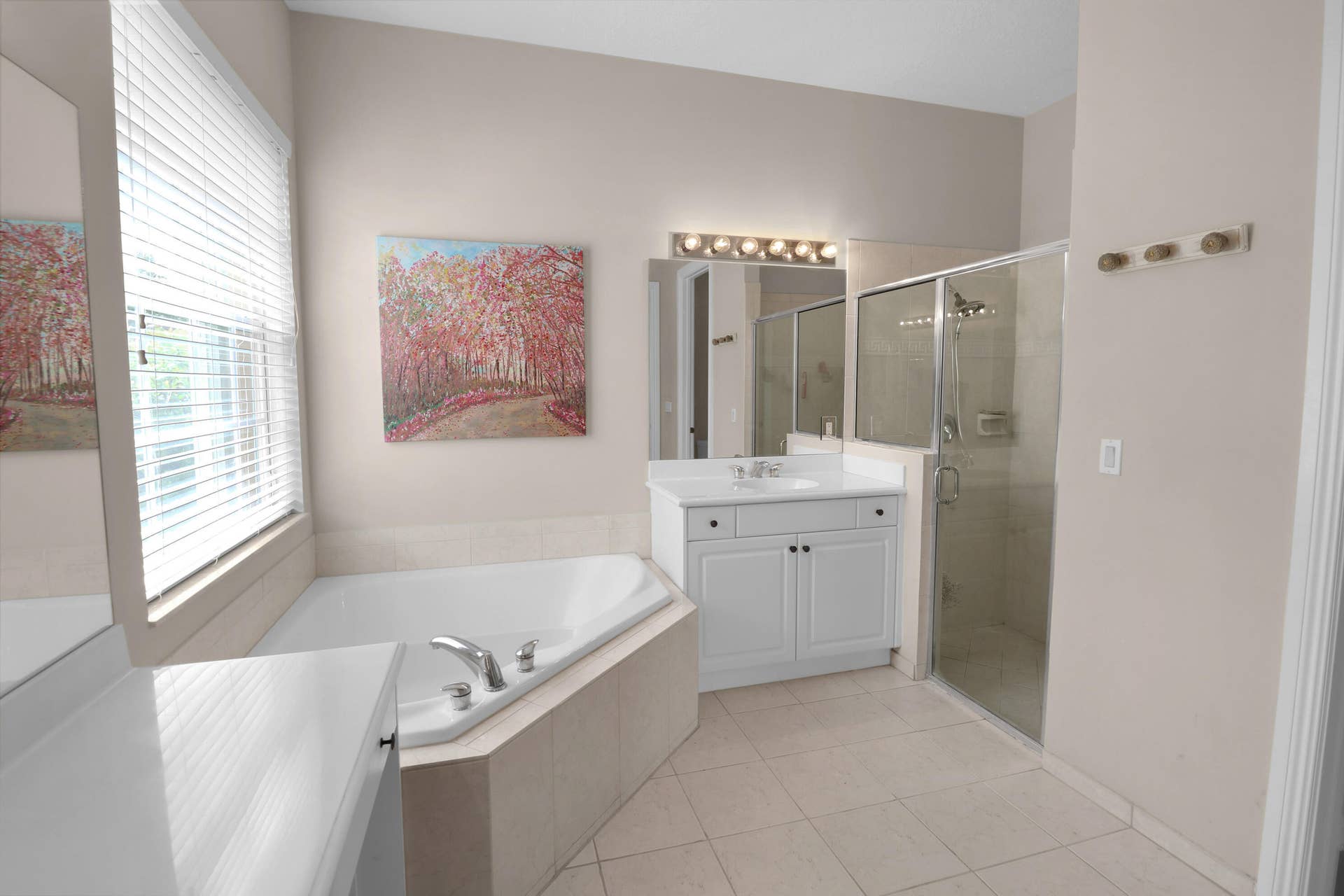 8217 NW 107th Terrace, Parkland, FL 33076 Primary Bedroom on 1st Floor