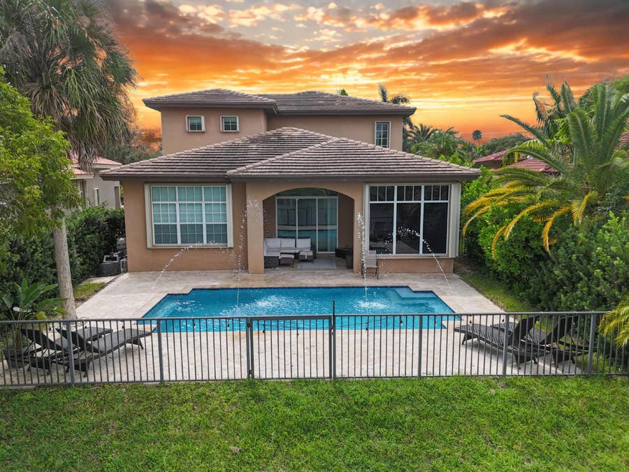 Property photo for 8217 NW 107th Terrace, Parkland, FL