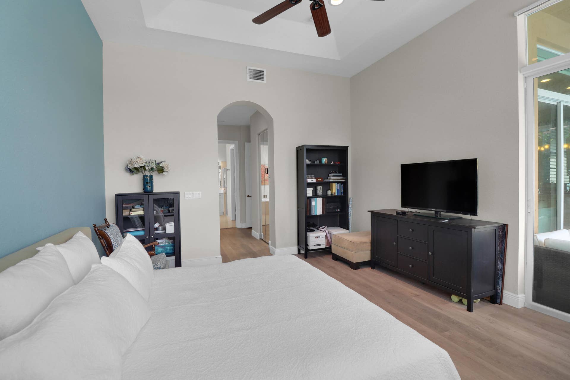 8217 NW 107th Terrace, Parkland, FL 33076 Primary Bedroom on 1st Floor