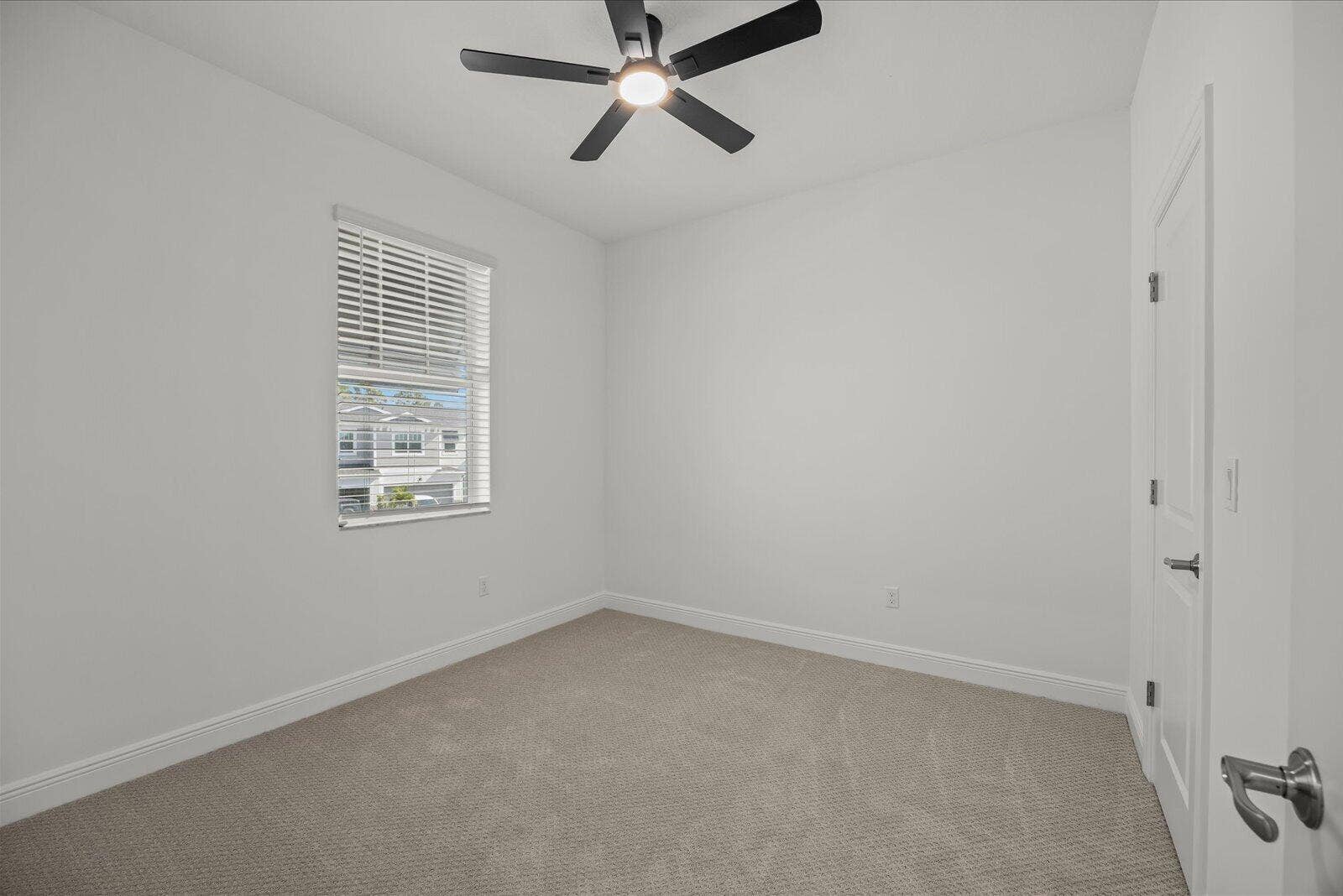 3566 NW SOLANGE Court, Jensen Beach, FL 34957 bedroom #2