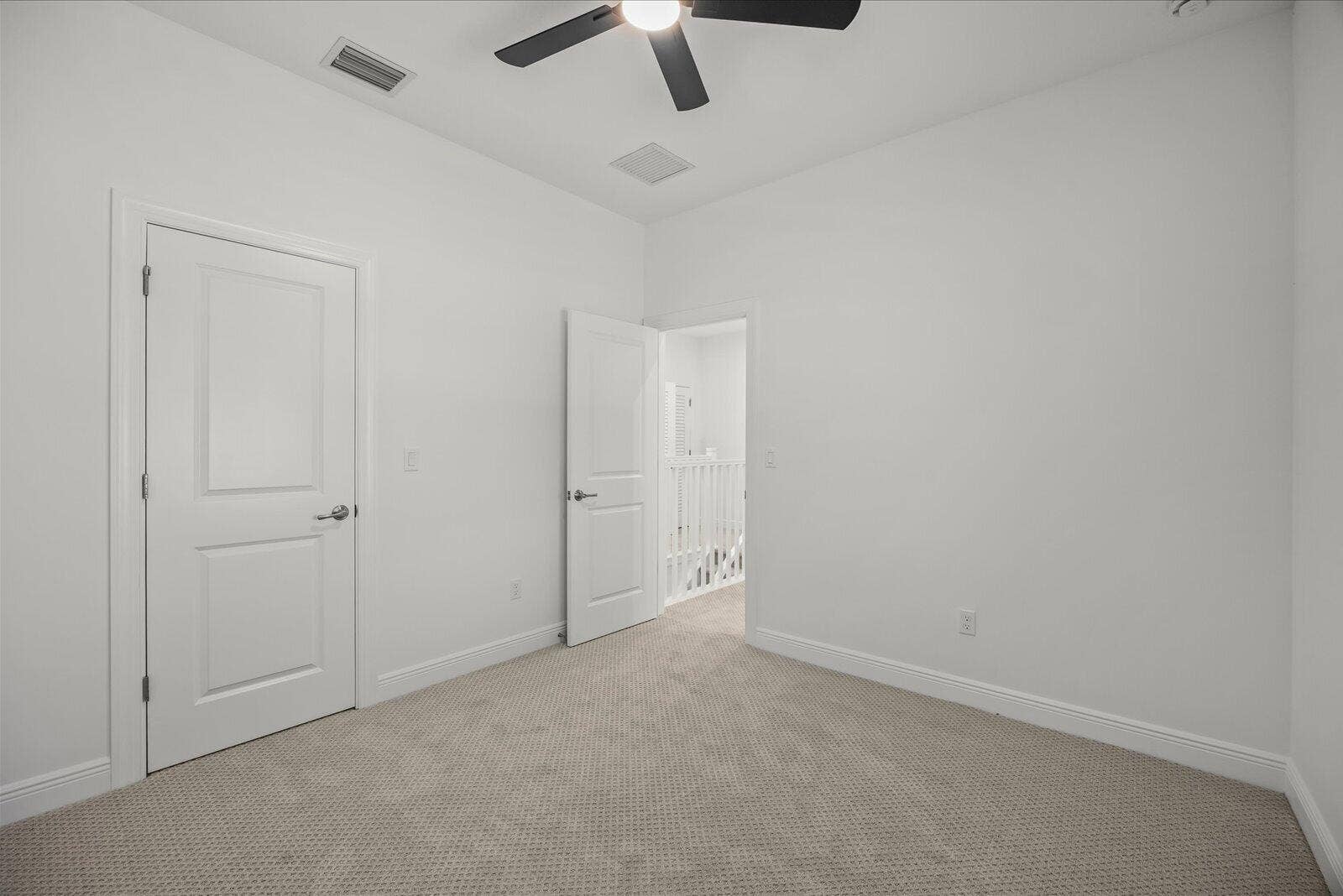 3566 NW SOLANGE Court, Jensen Beach, FL 34957 bedroom #2