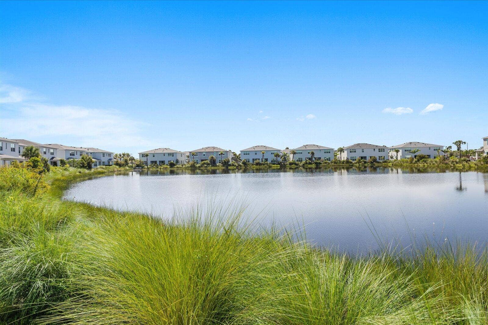 3566 NW SOLANGE Court, Jensen Beach, FL 34957 Beautiful Water Views!