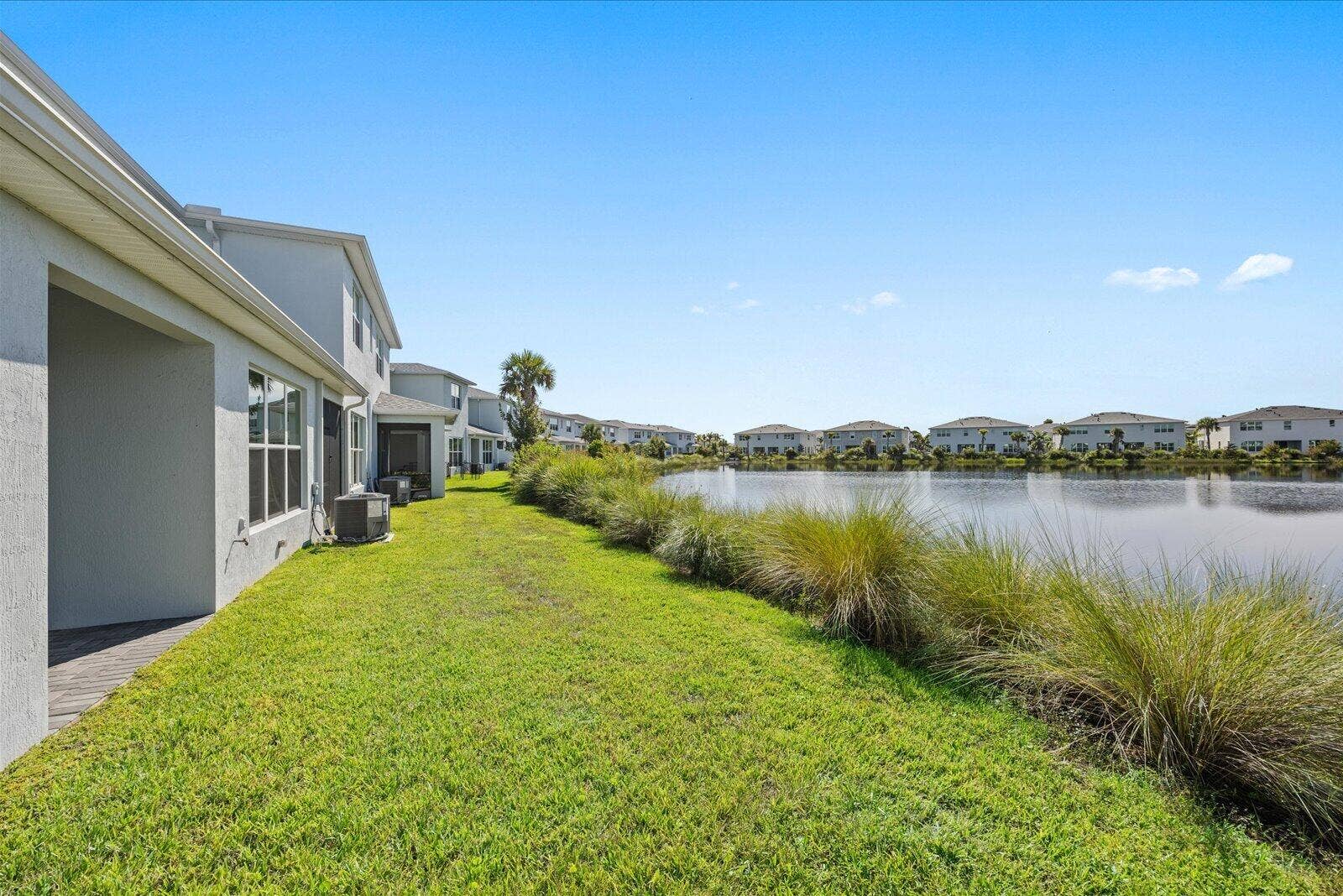 3566 NW SOLANGE Court, Jensen Beach, FL 34957 Only 10 minutes from the beach!