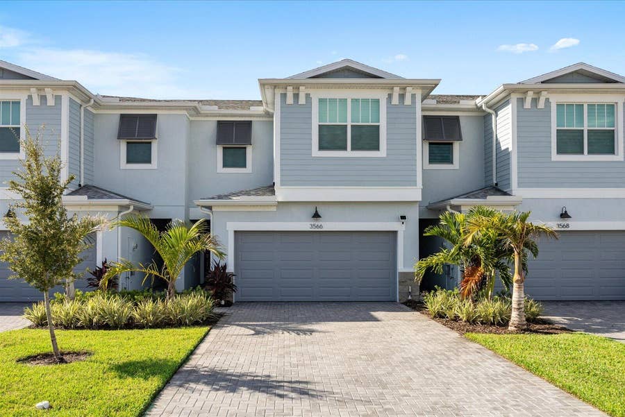 Property photo for 3566 NW SOLANGE Court, Jensen Beach, FL