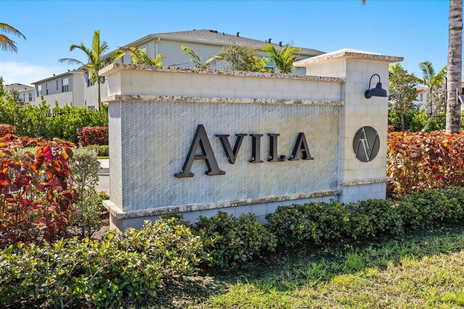 3566 NW SOLANGE Court, Jensen Beach, FL 34957 Avila Jensen Beach